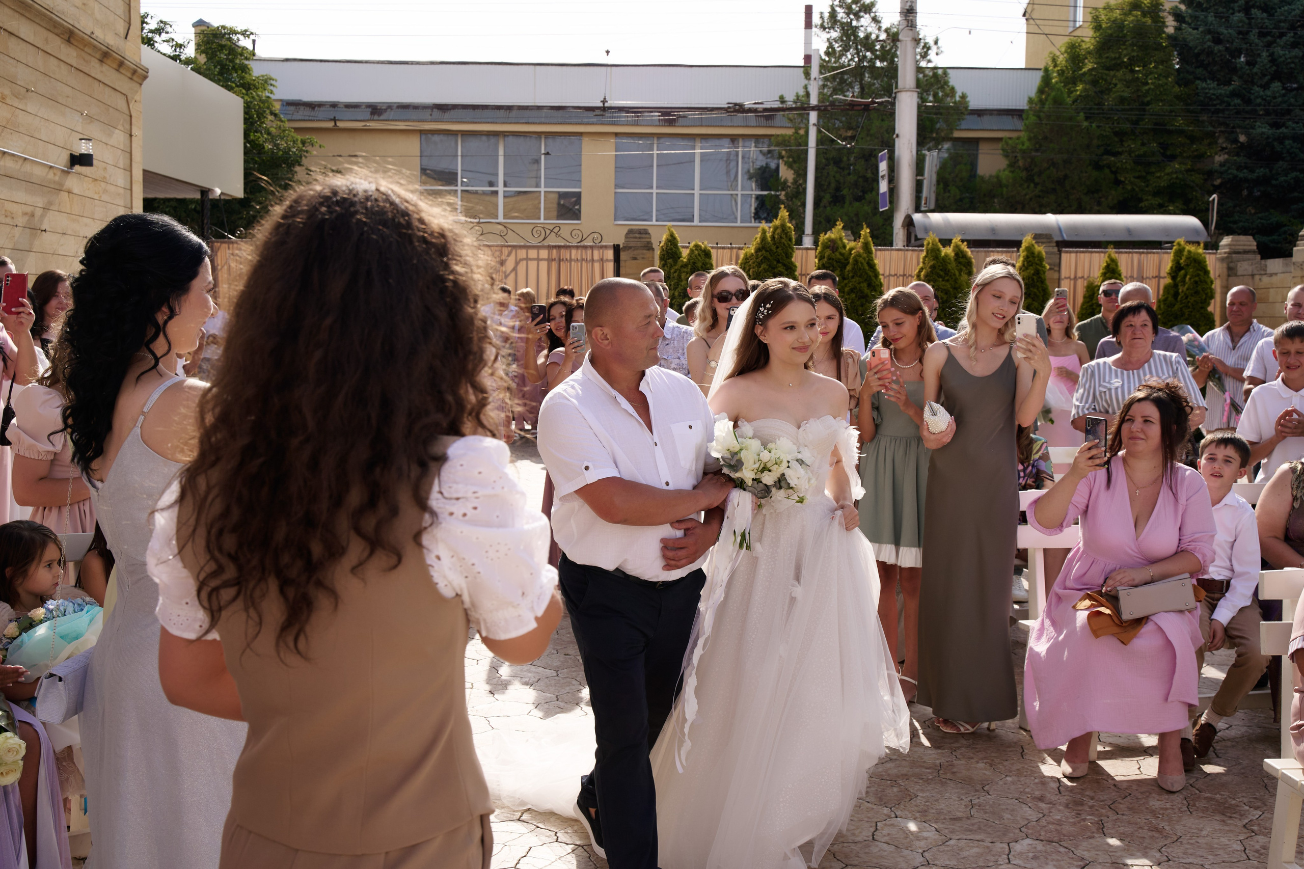 Стас и Мария. Главная