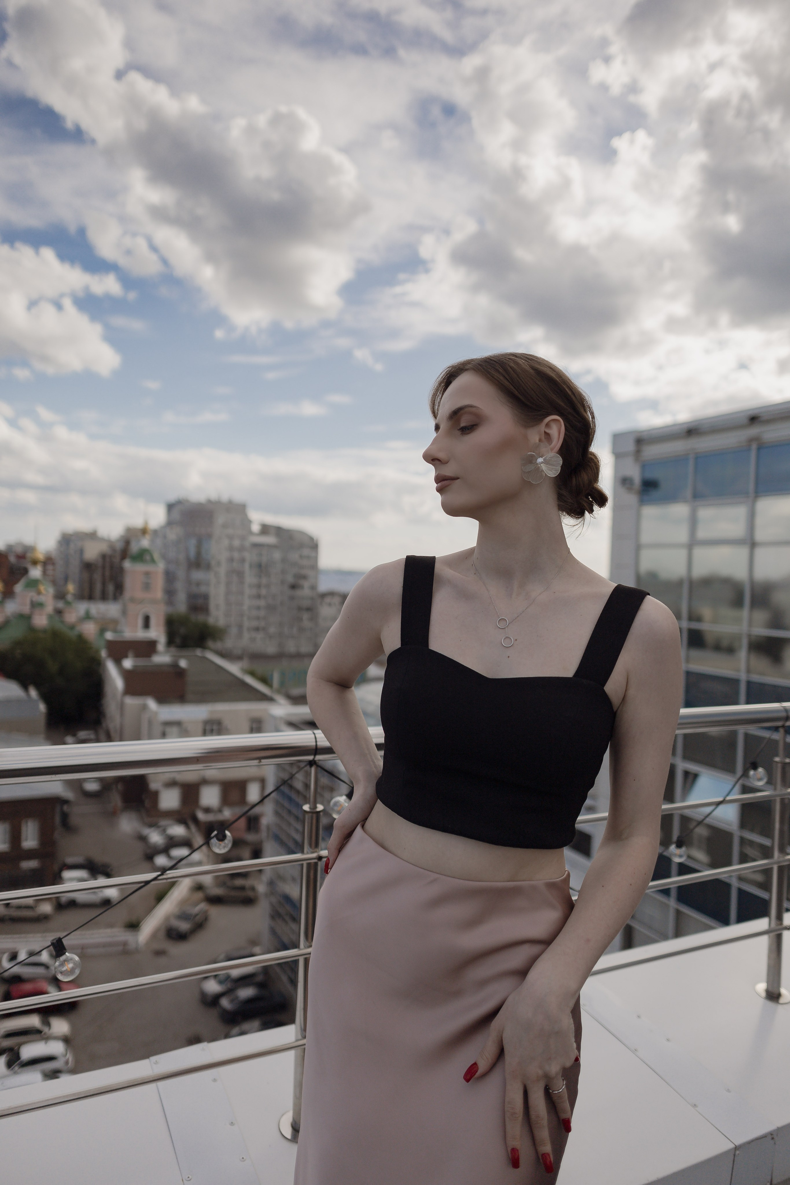 InfоБОРЩ. Фотограф в Самаре и Самарской области Констанция