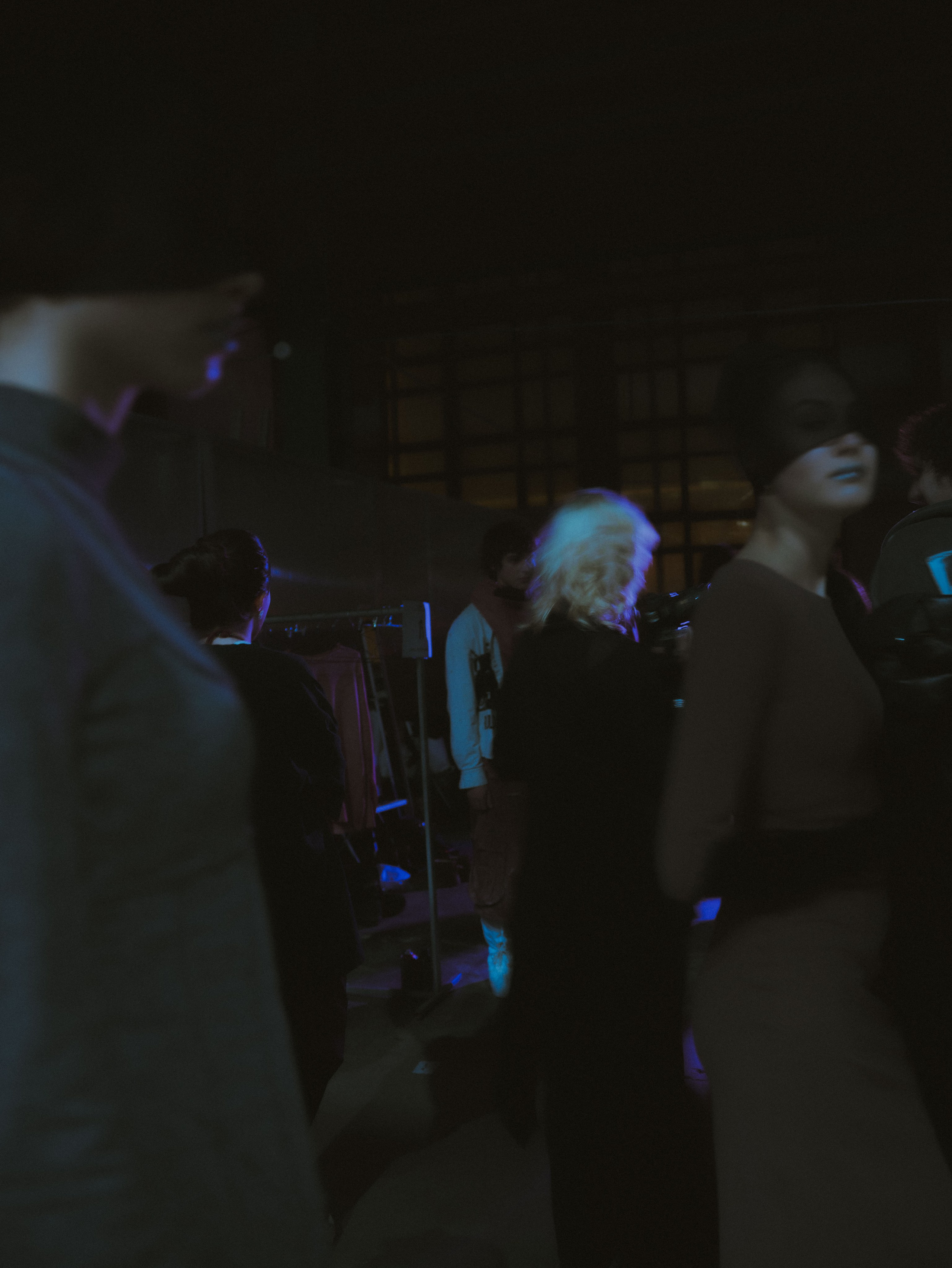 AUXI | FASHION. M8U — фотограф Санкт-Петербург