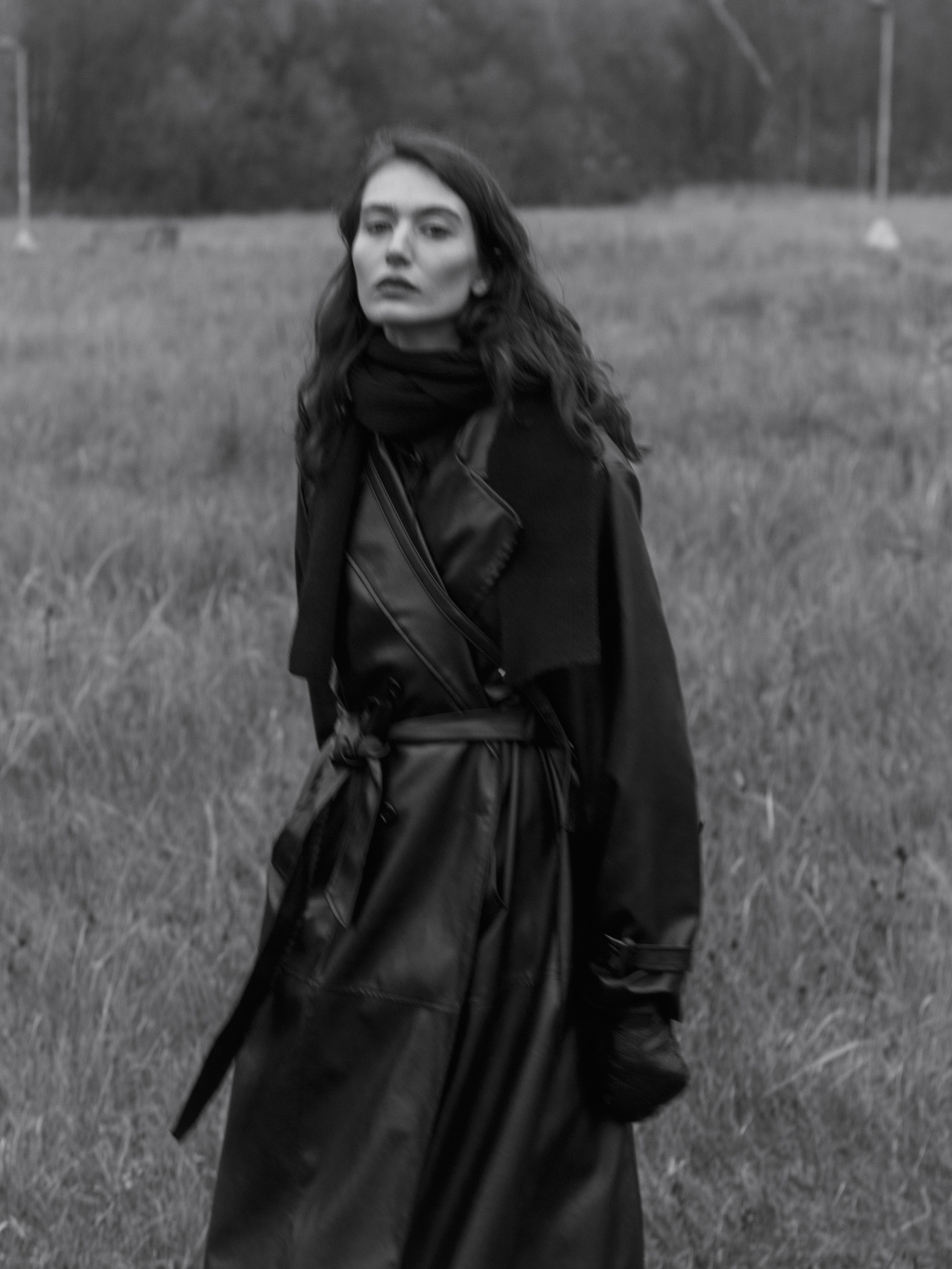 ТВОРЧЕСТВО. Портретный фотограф в Москве — Янка Шемшурова