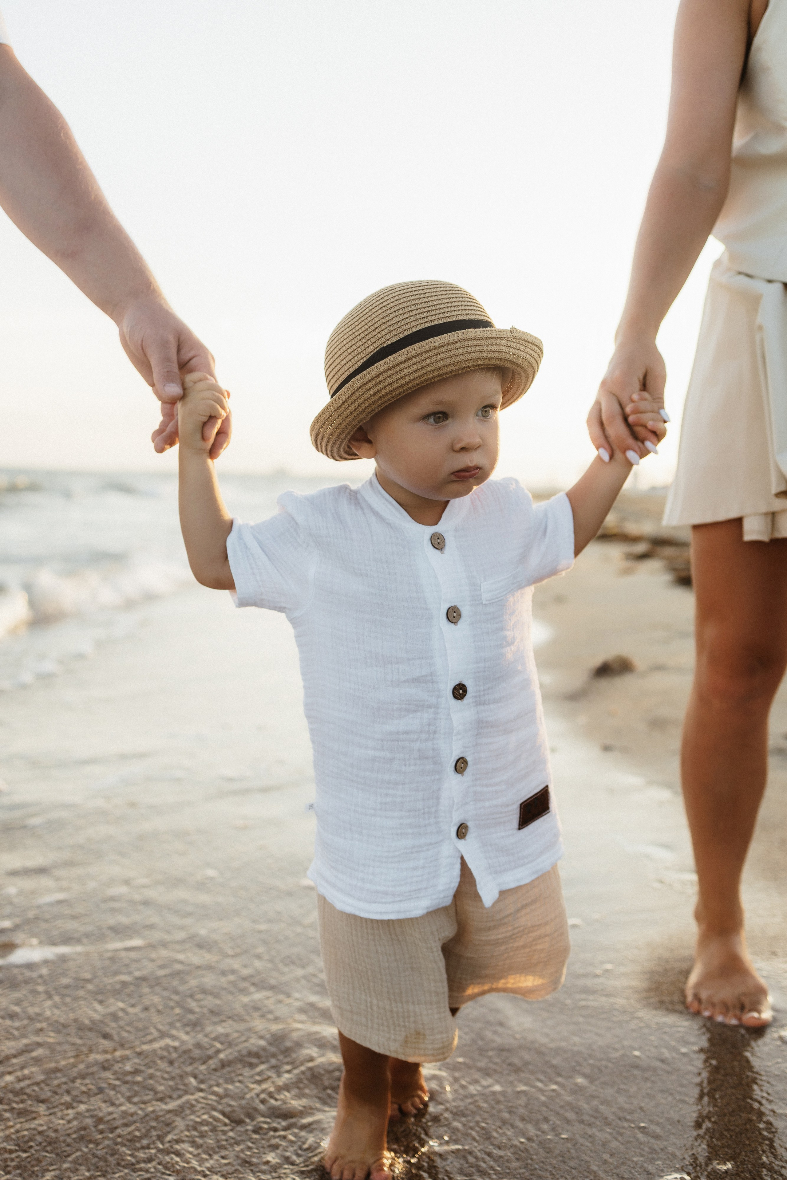 Семейные фотосессии в Крыму. Фотограф Евпатория Крым