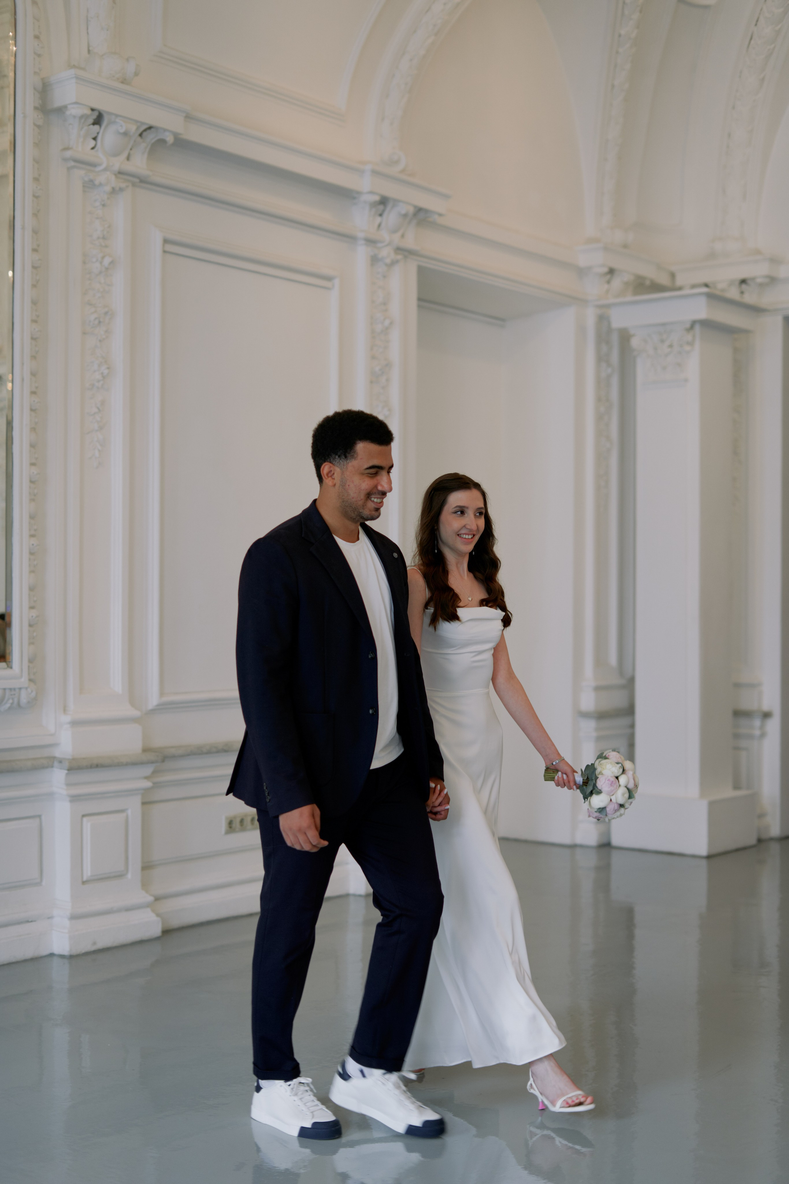 Ден & Анита. Главная