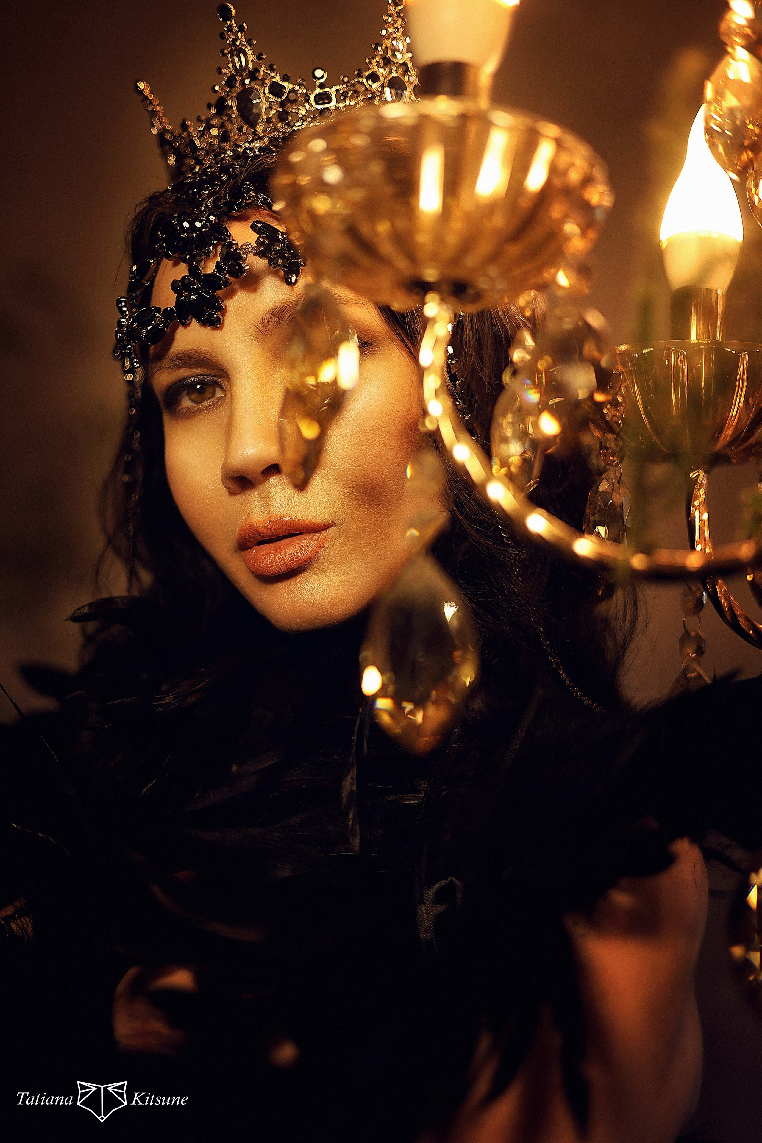 Маргарита. Эксклюзивный фотограф японских сказок в Екатеринбурге