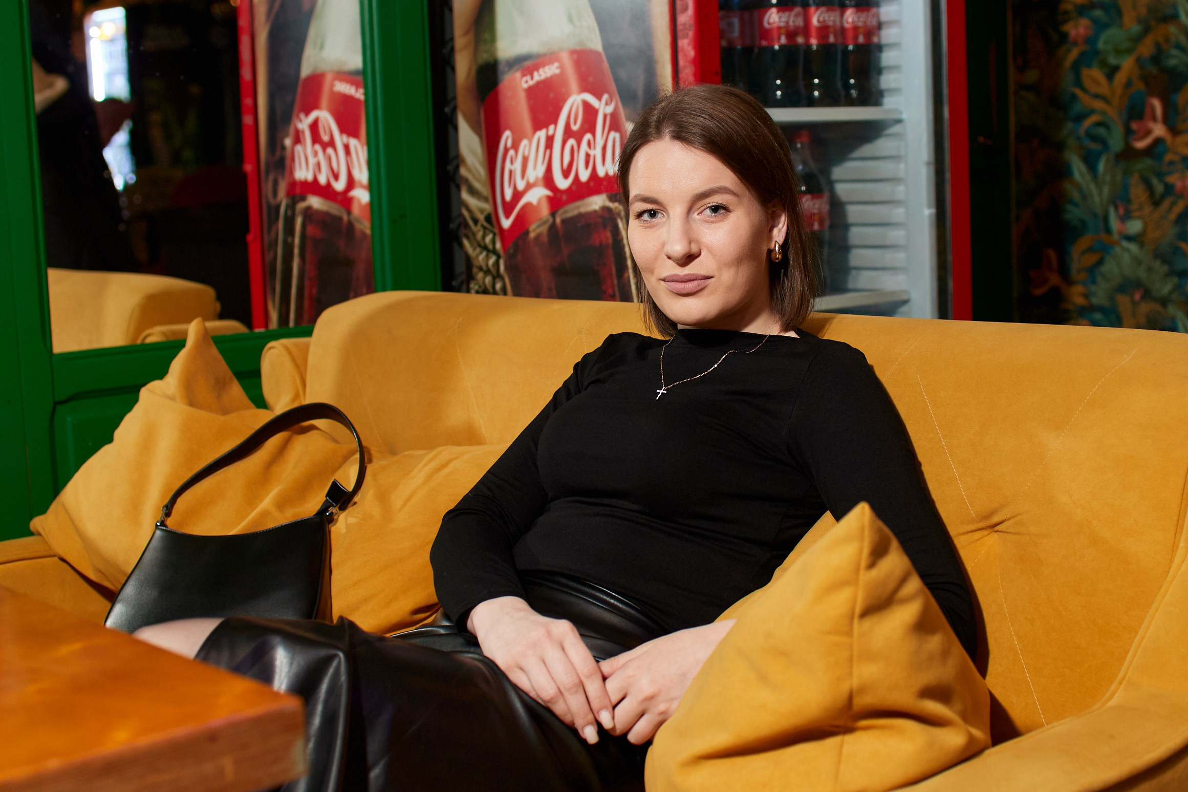 MAXIM & DAMIR | FOREST BAR | 8 МАРТА!. Главная