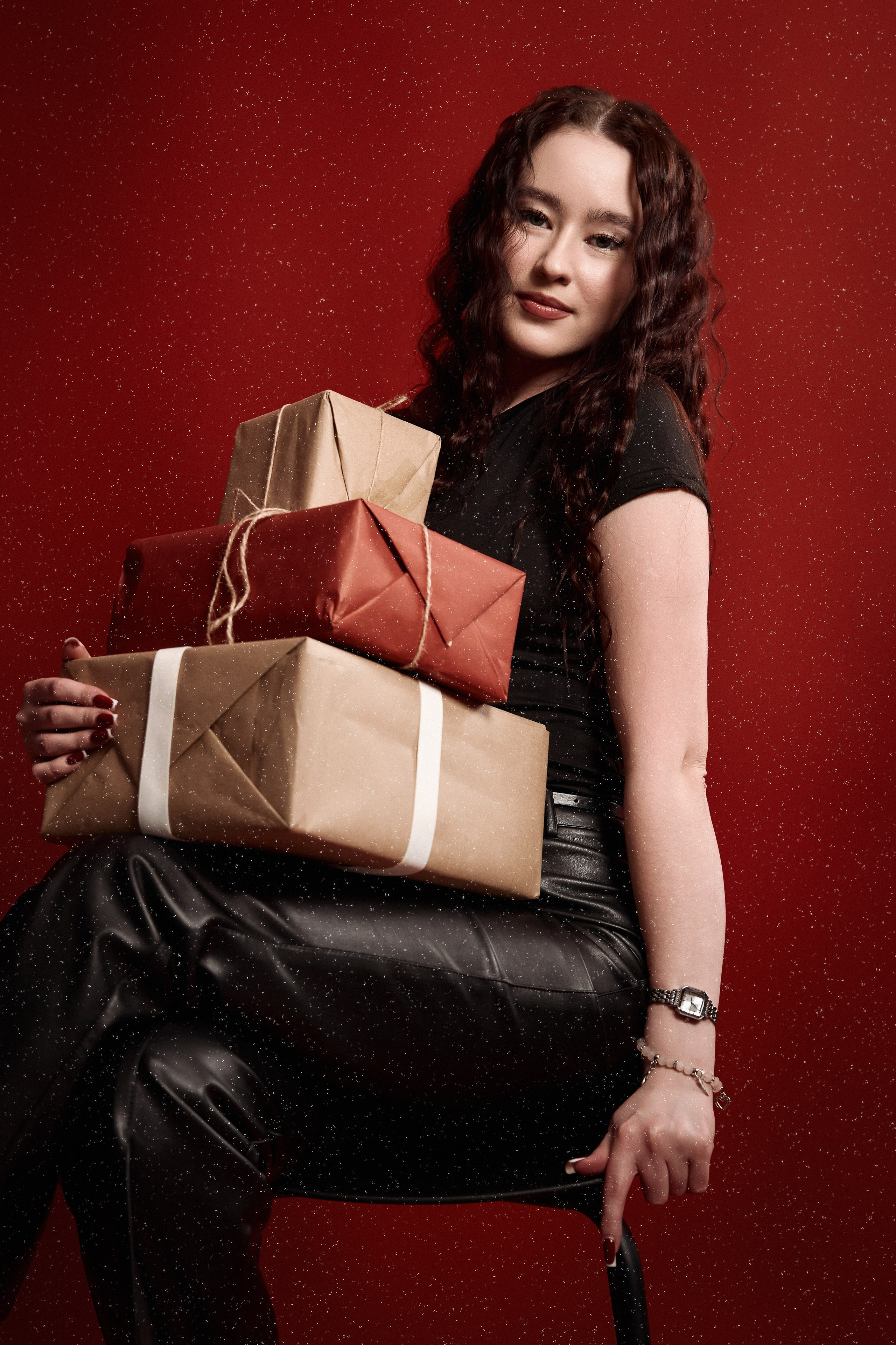 11A. NEW YEAR. Главная