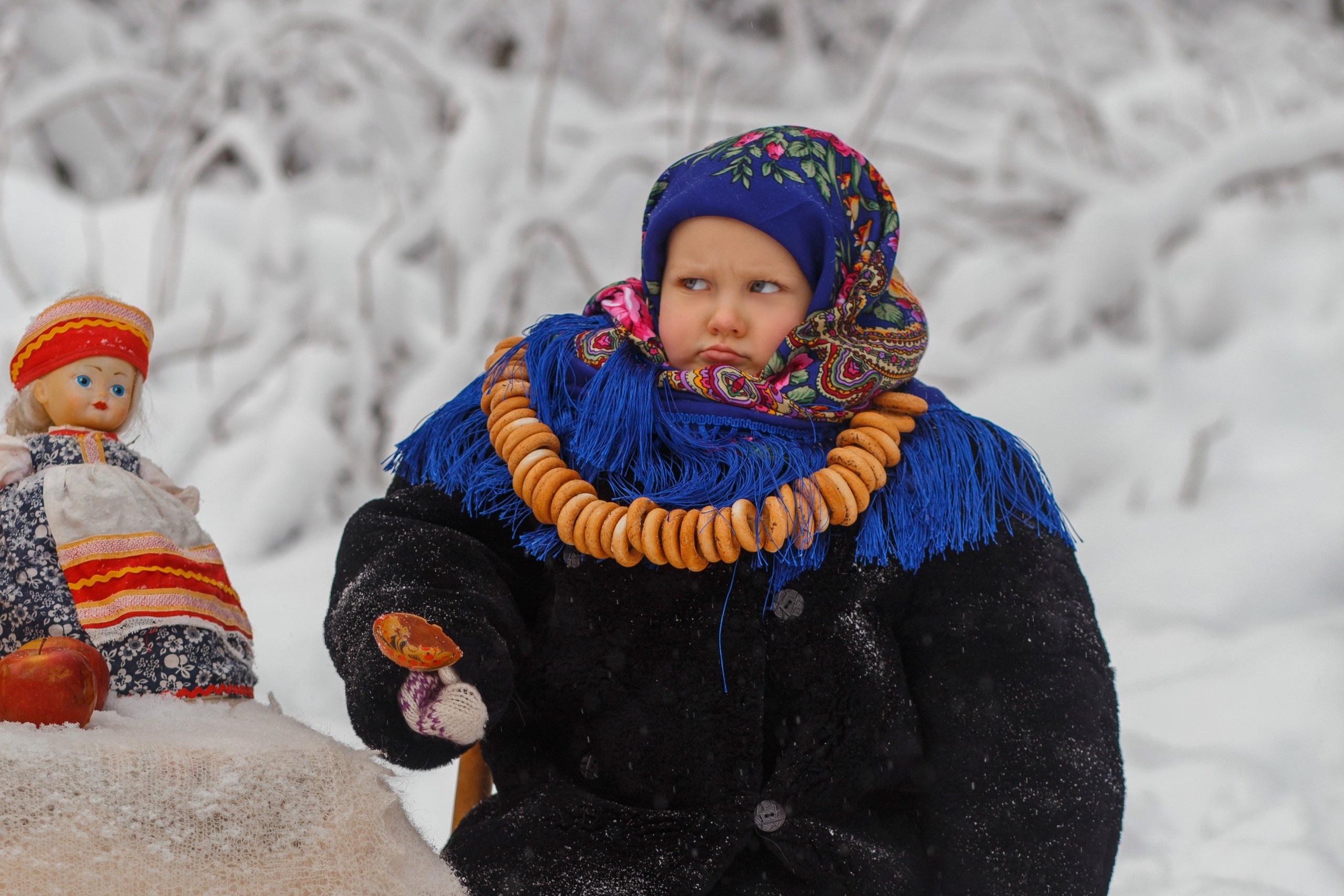 Детский фотодень. Фотограф в Санкт-Петербурге