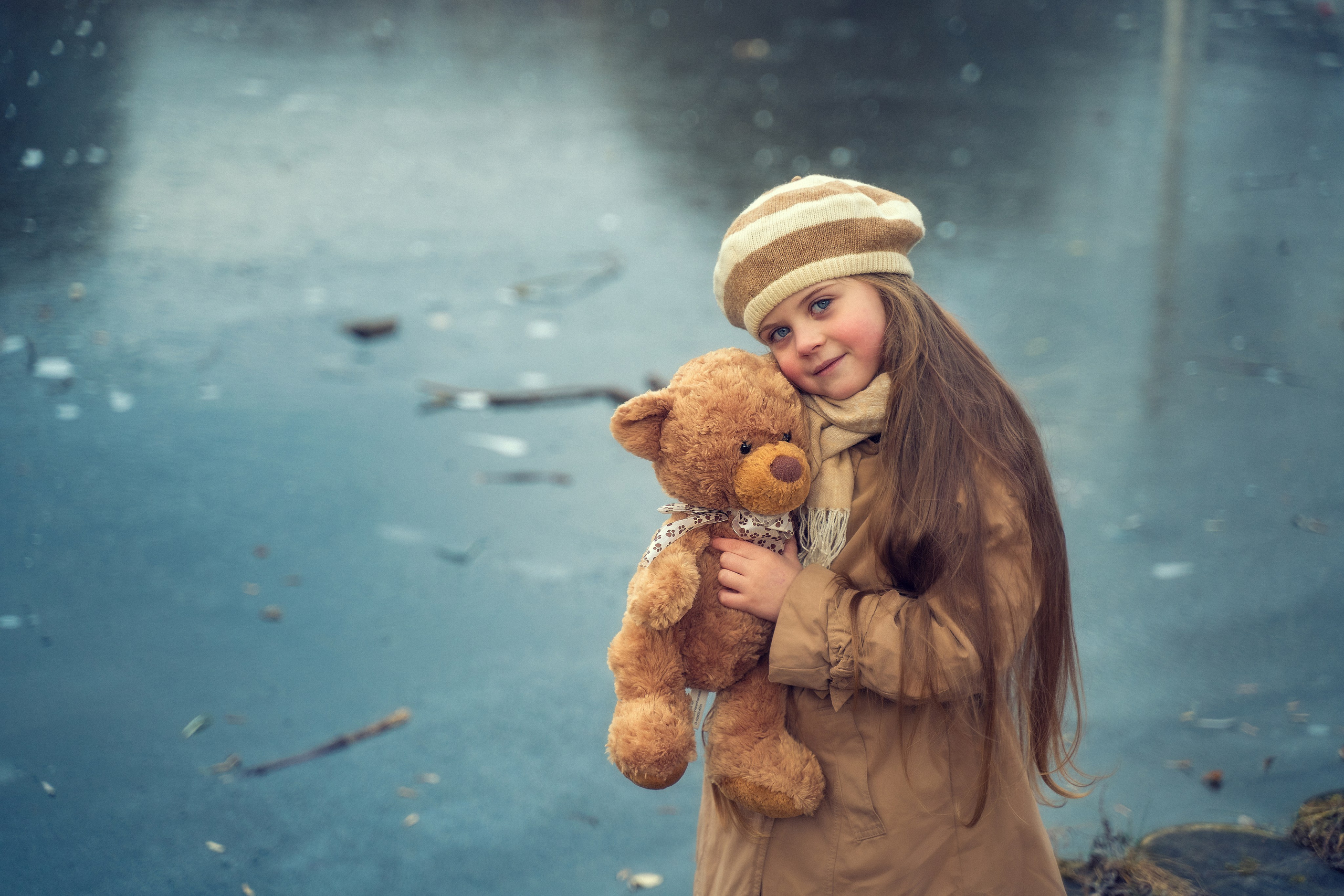 Family Photographer Ksenia Kos