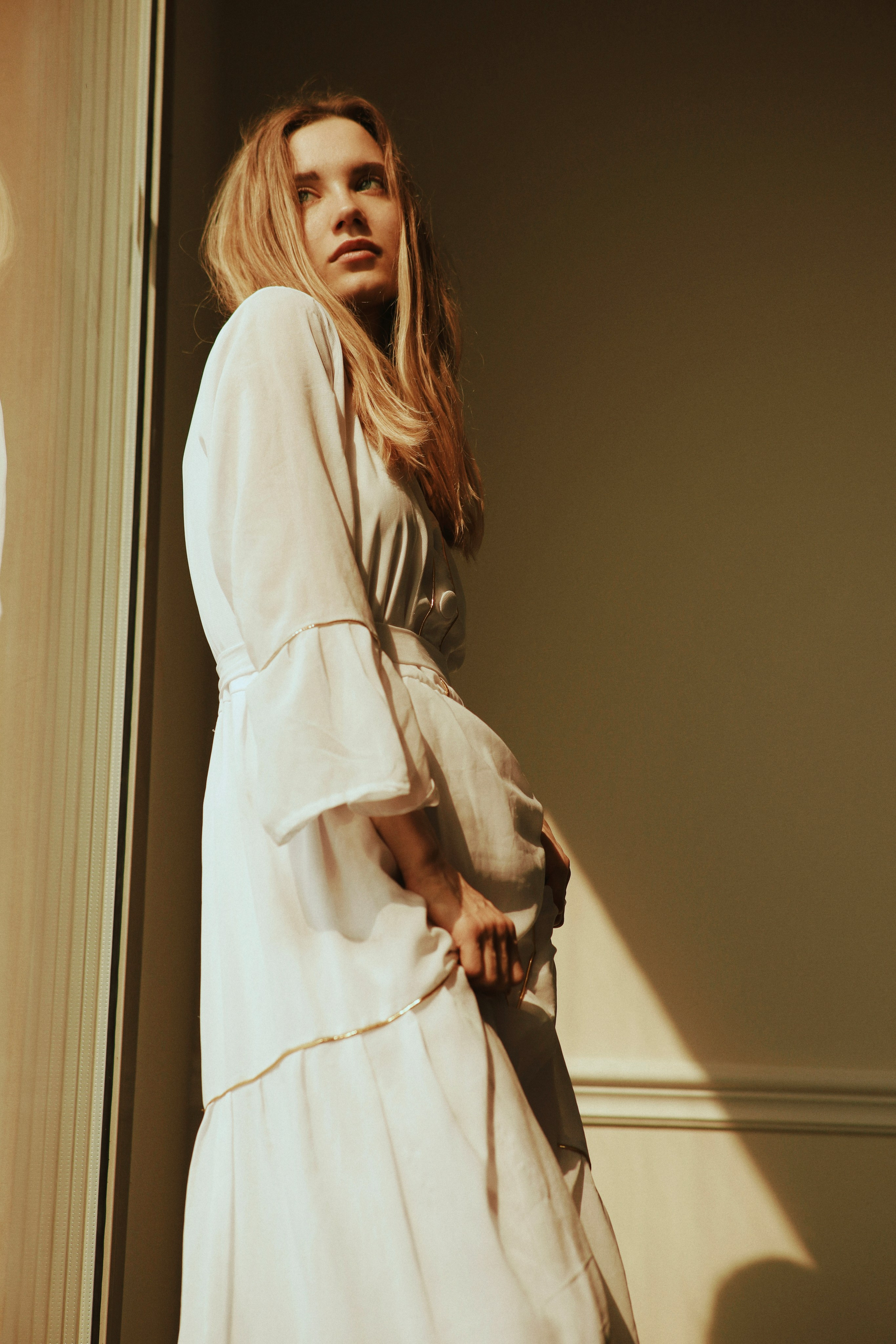 Марго. Фотограф Михаил Олейник