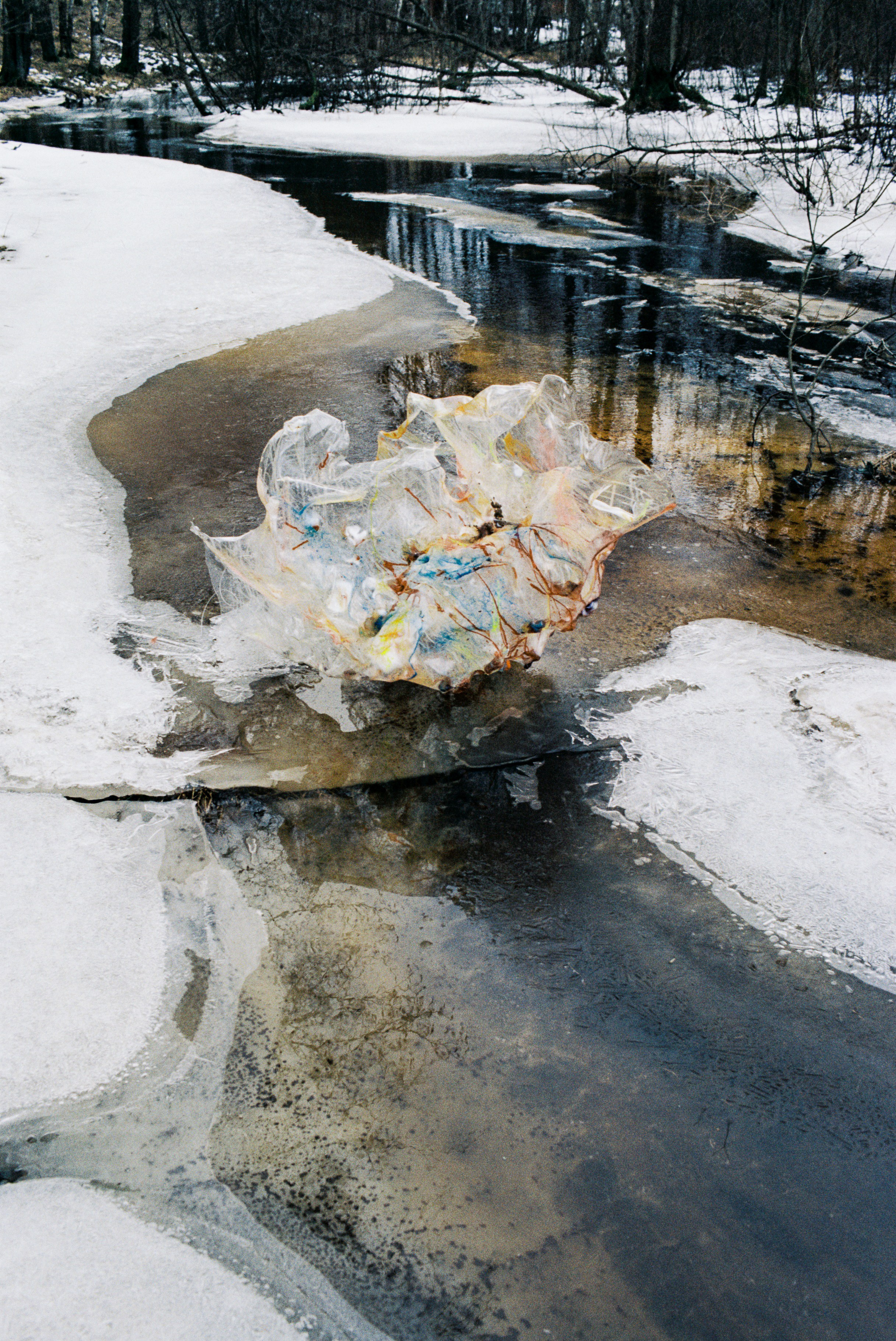 Мария Филимонова. Polinanazar//Полина Назарова, фотохудожник