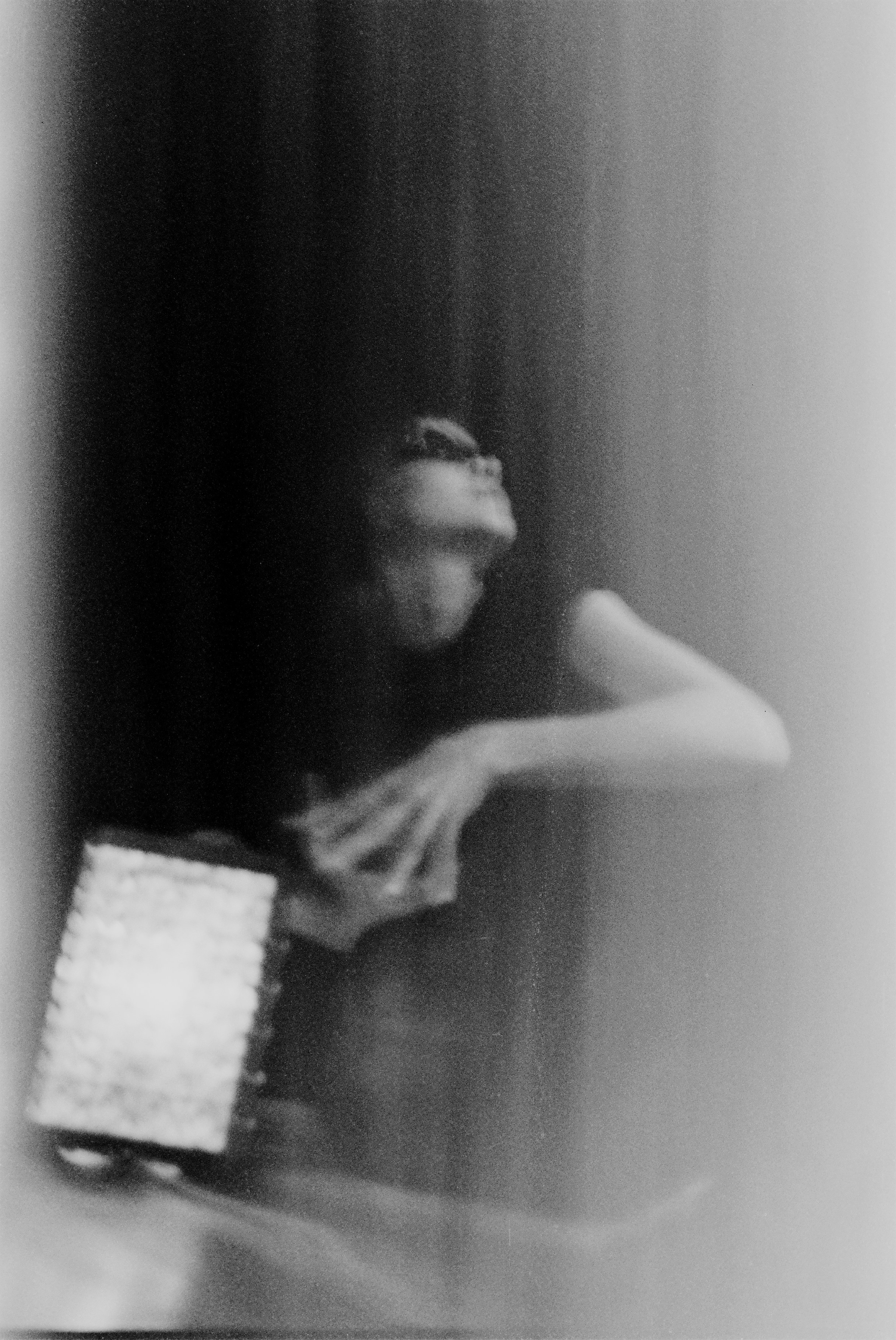 Люба. Polinanazar//Полина Назарова, фотохудожник