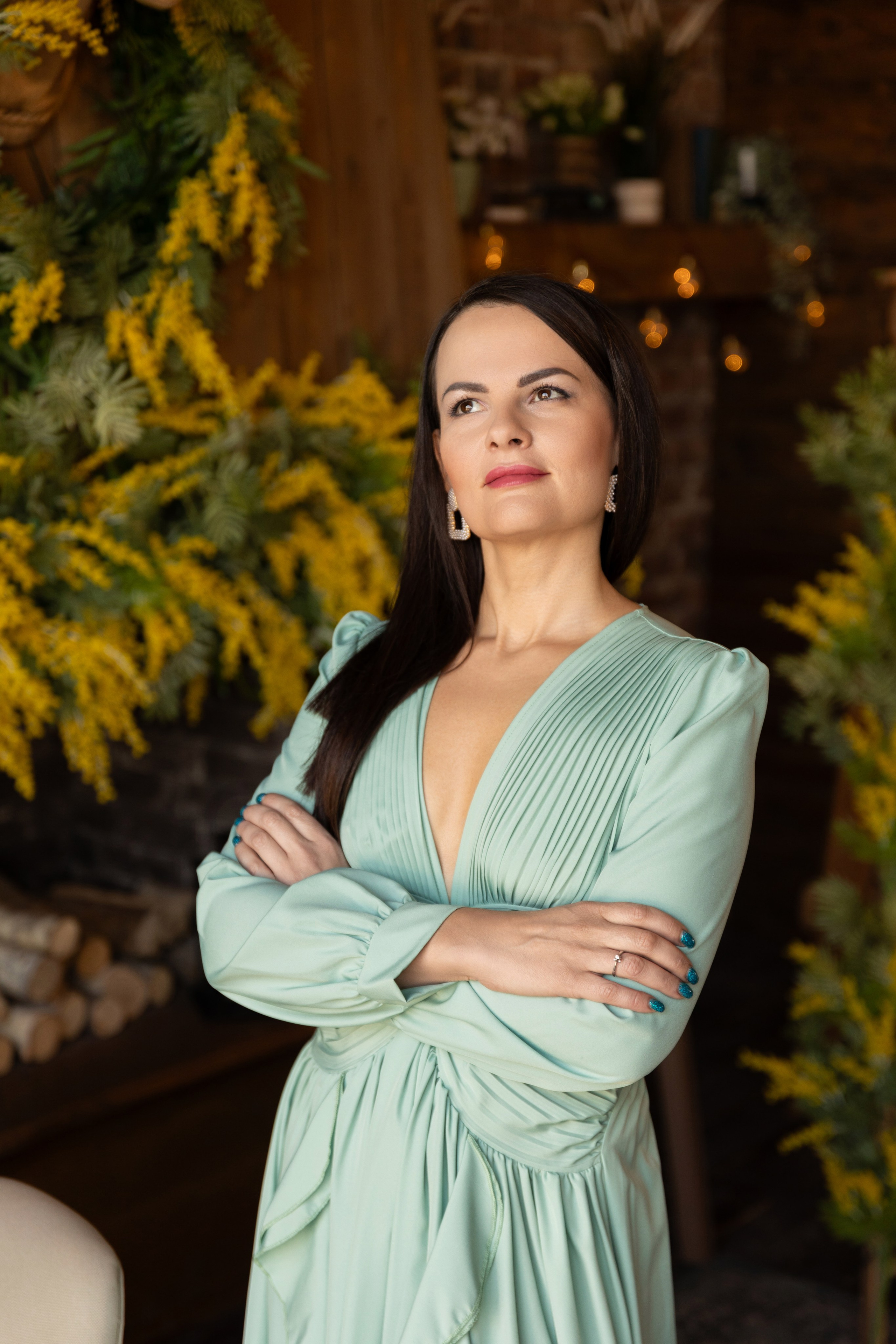 Фотодень «Мимоза». Семейный и свадебный фотограф в Санкт-Петербурге Татьяна Швыкова