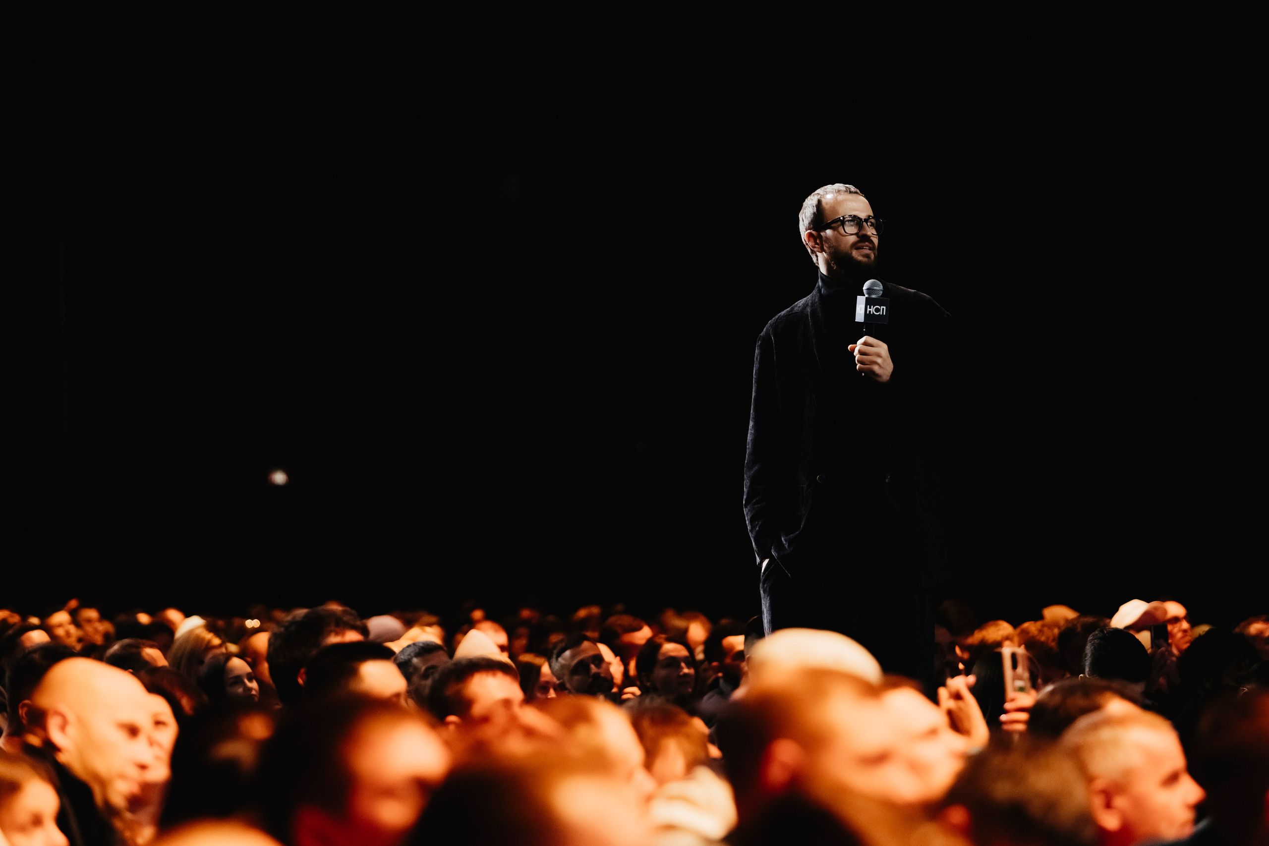 Михаил Гребенюк НСП. Репортажный, event, концертный и backstage фотограф из Москвы Виталий Кривцов