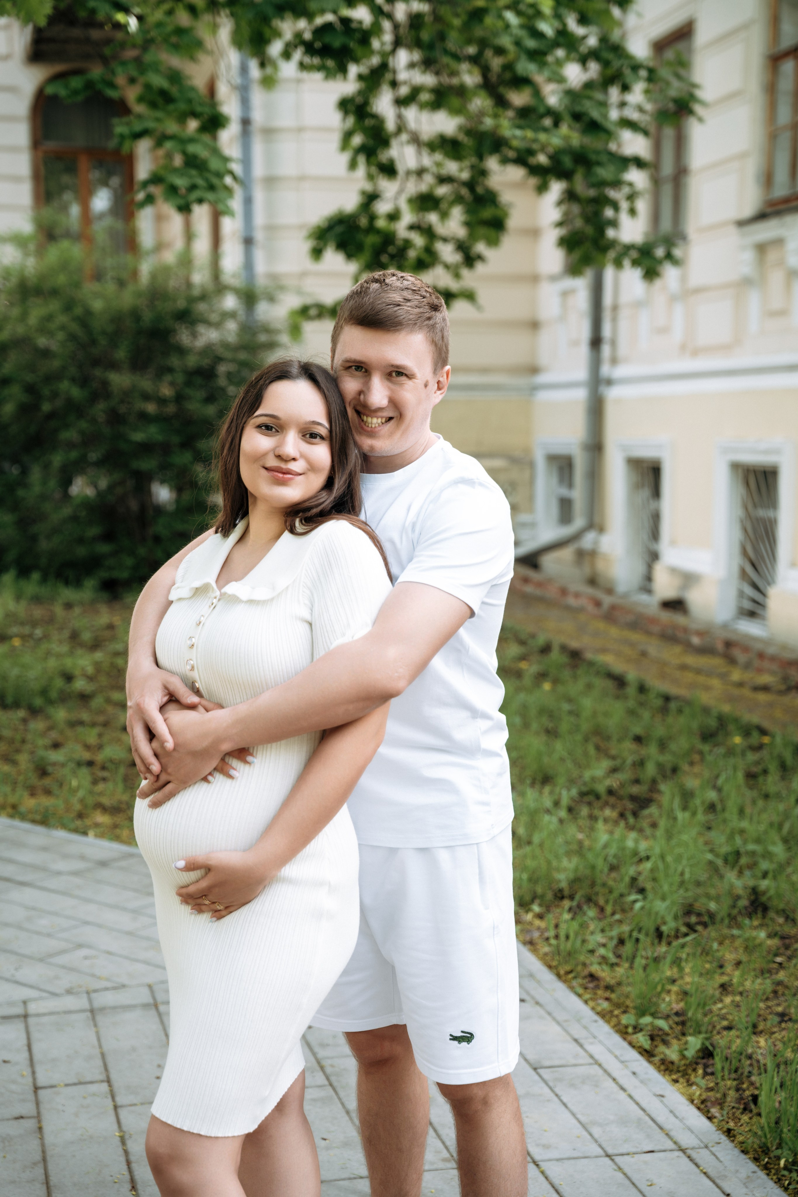 Рамиля. Семейный и свадебный фотограф в Ульяновске Арина Авдеева