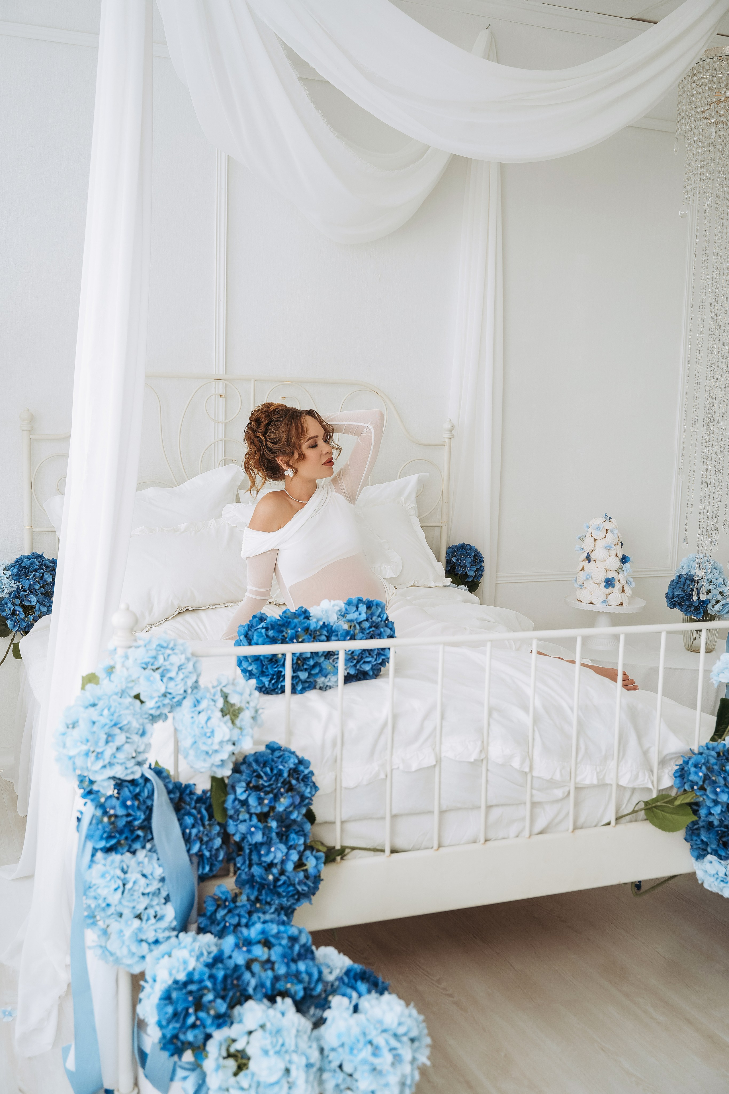 Наташа. Семейный и свадебный фотограф в Ульяновске Арина Авдеева