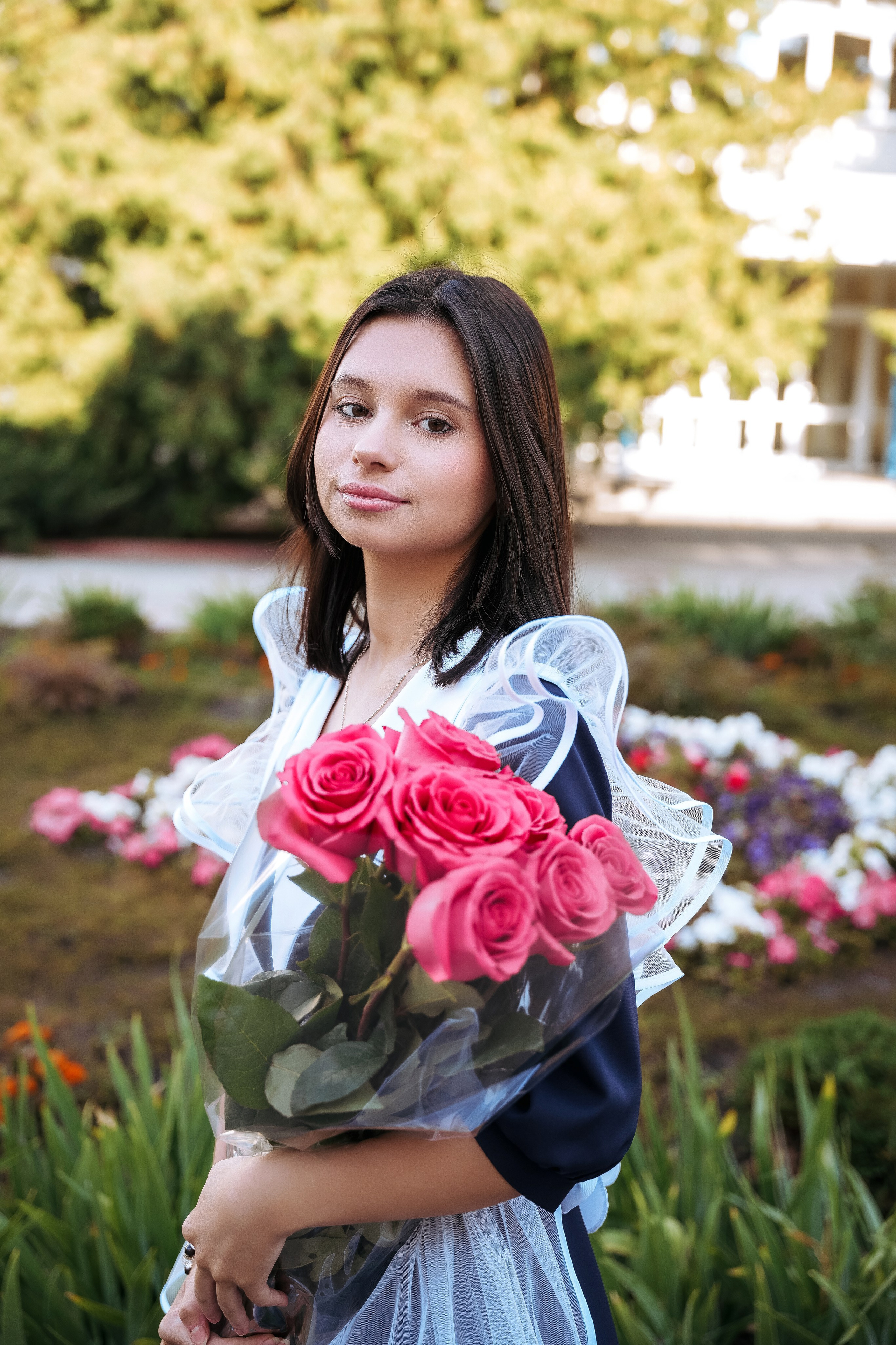 11 класс (1 гимназия). Семейный и свадебный фотограф в Ульяновске Арина Авдеева