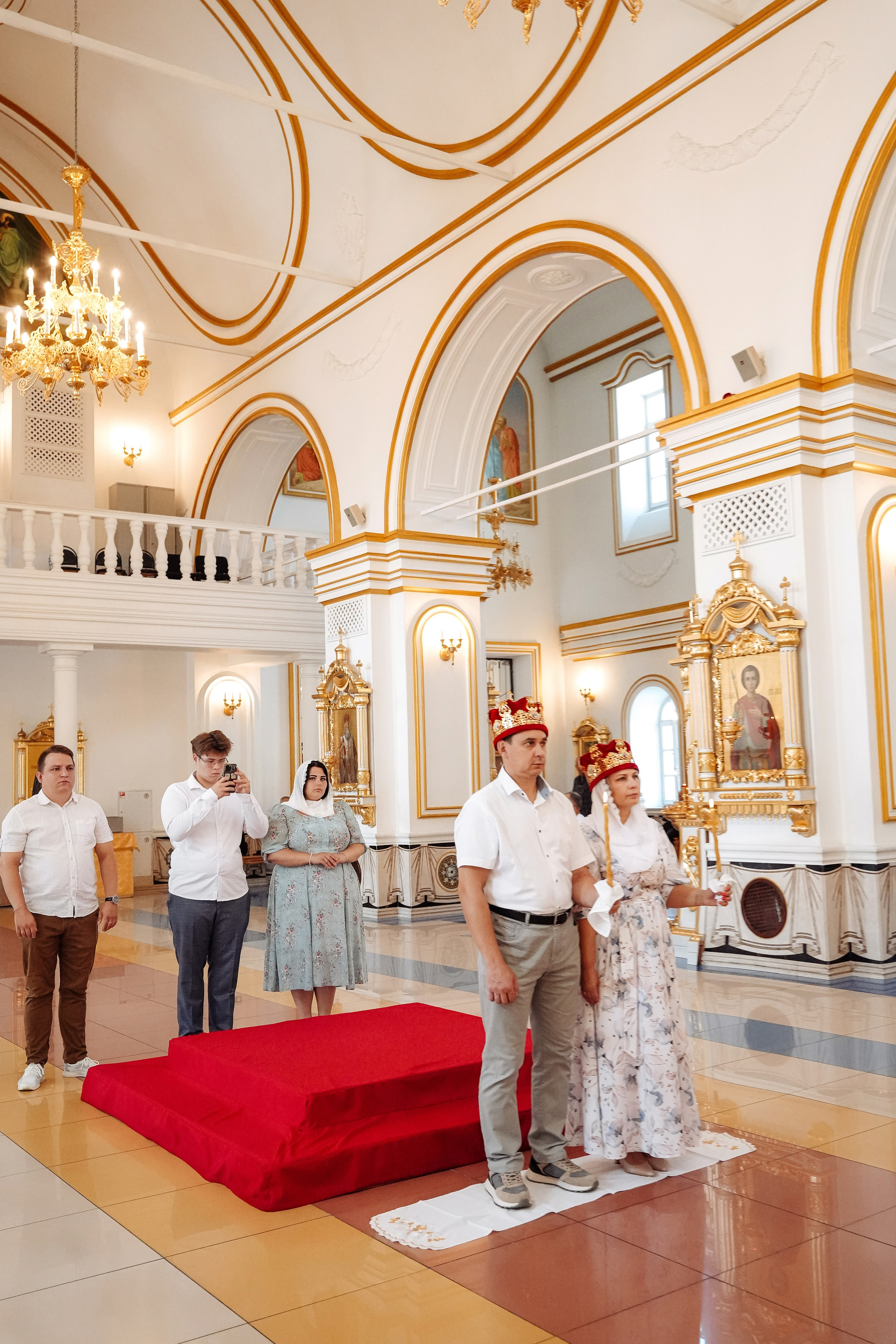 Минаева. Семейный и свадебный фотограф в Ульяновске Арина Авдеева