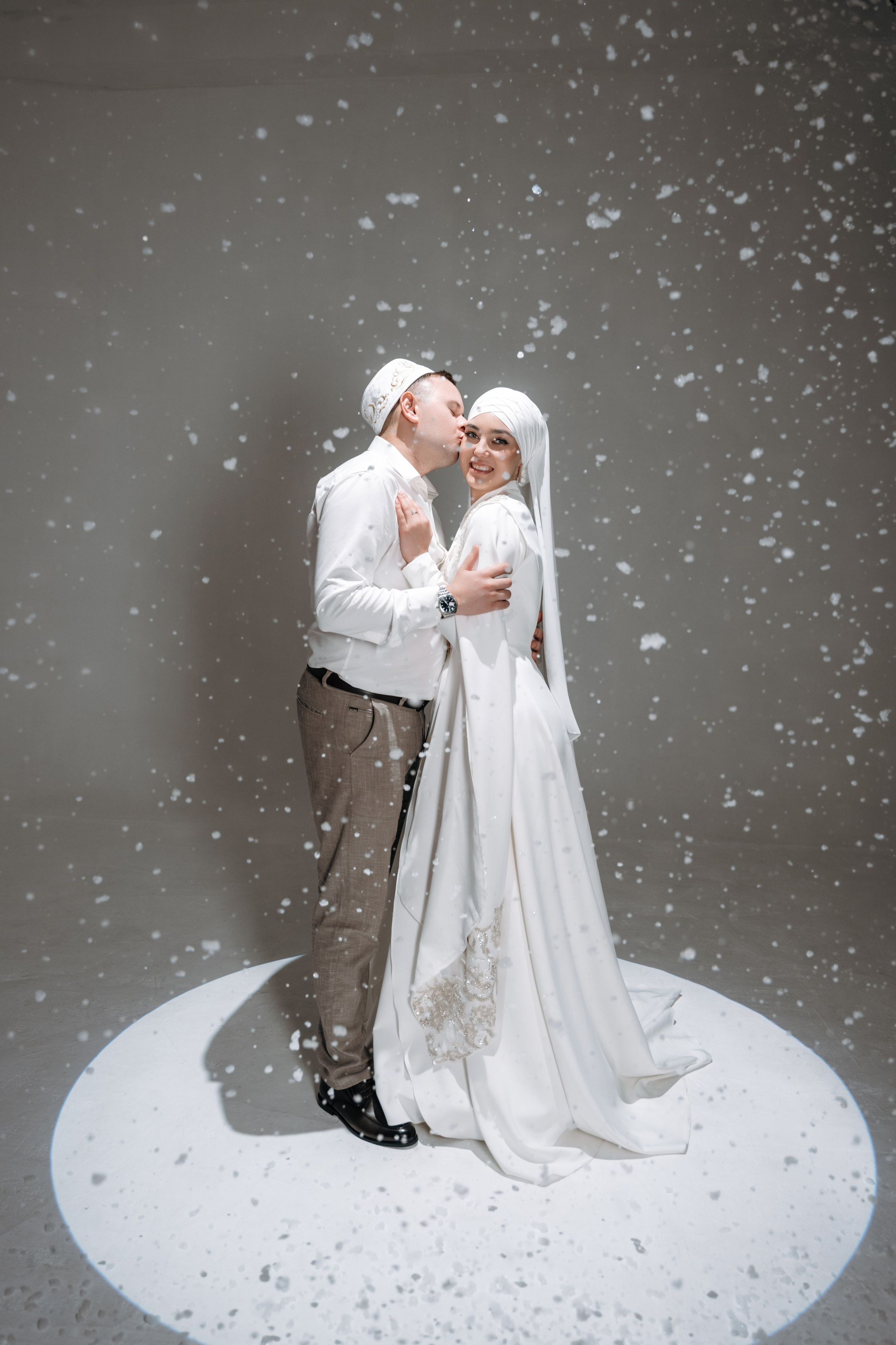 Ильгиз и Илиза. Семейный и свадебный фотограф в Ульяновске Арина Авдеева