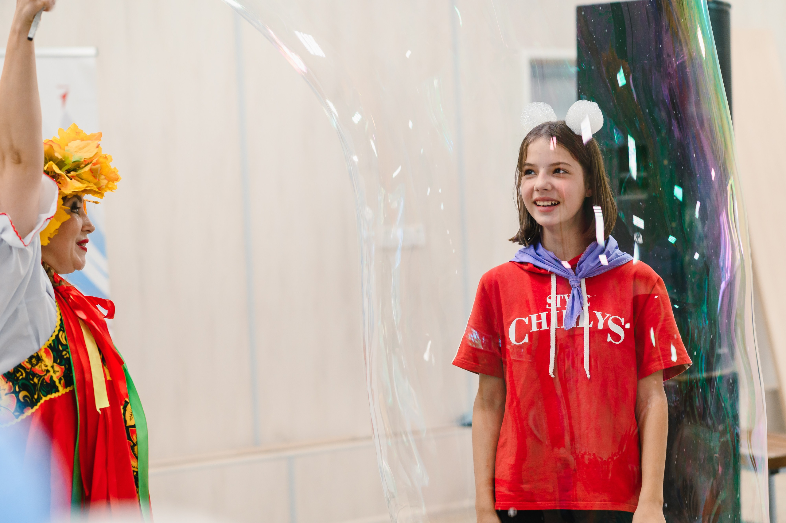 «Орлята России»: смена в лагере. Wedding and family photographer USA