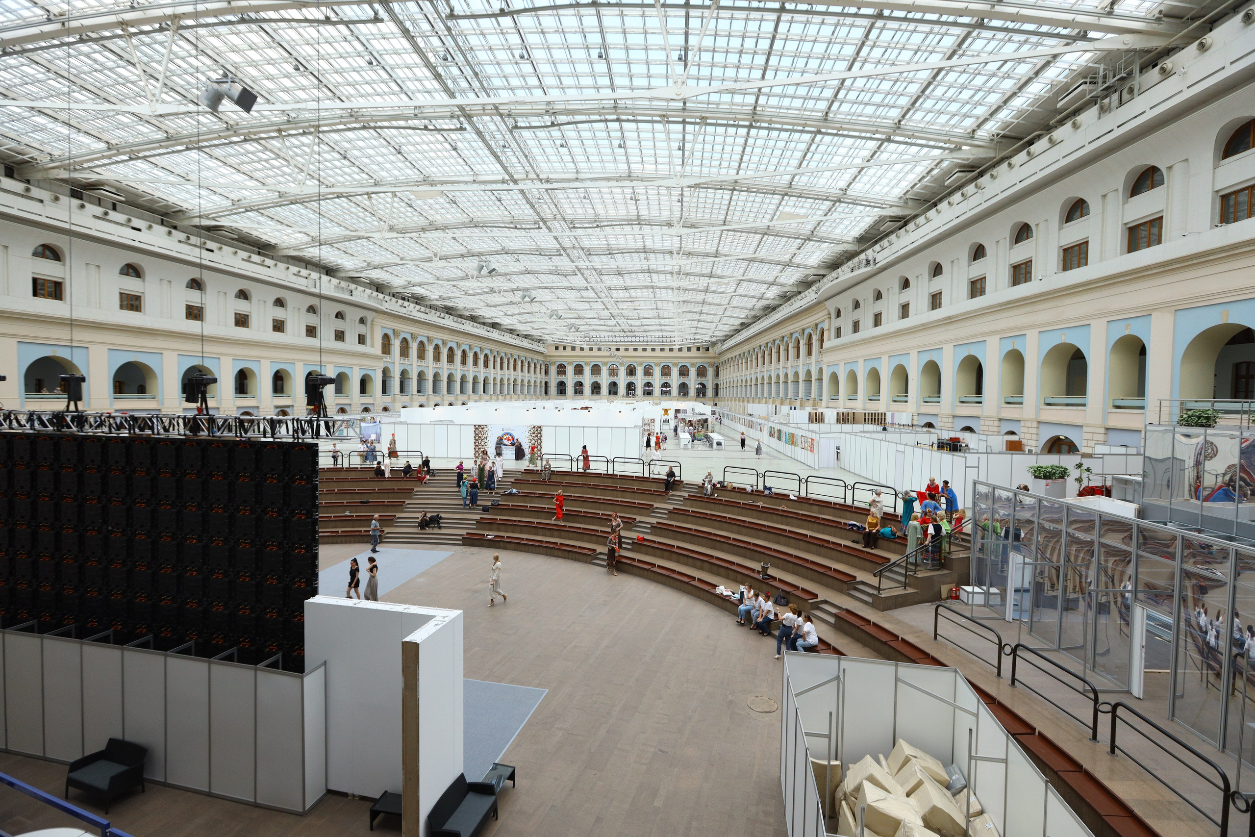 Душа России. Фотограф в Туле Крупский АнДРей. Фотостудия «КАДР71» в Туле