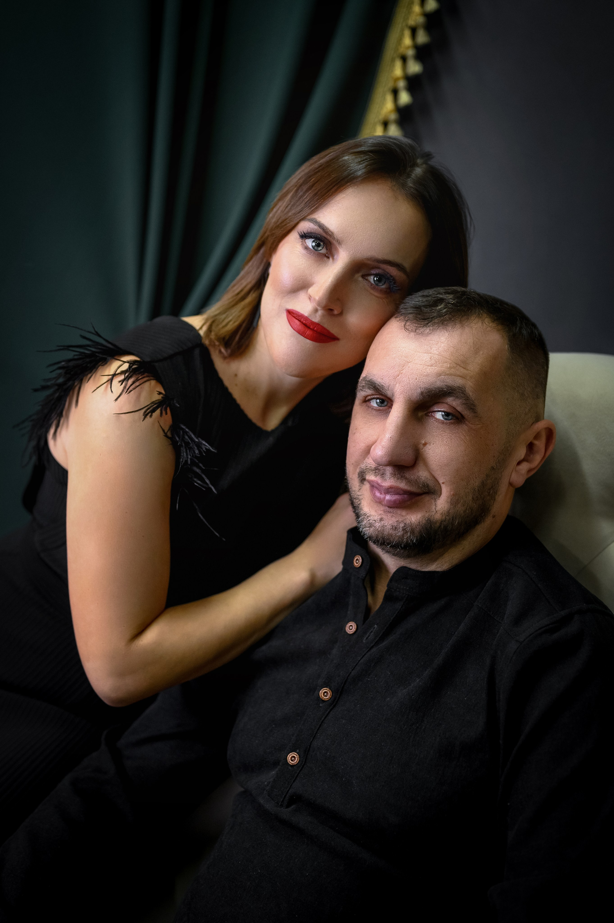 Новогодняя. Семейный и детский фотограф в Канске и Канском р-не, Красноярск и