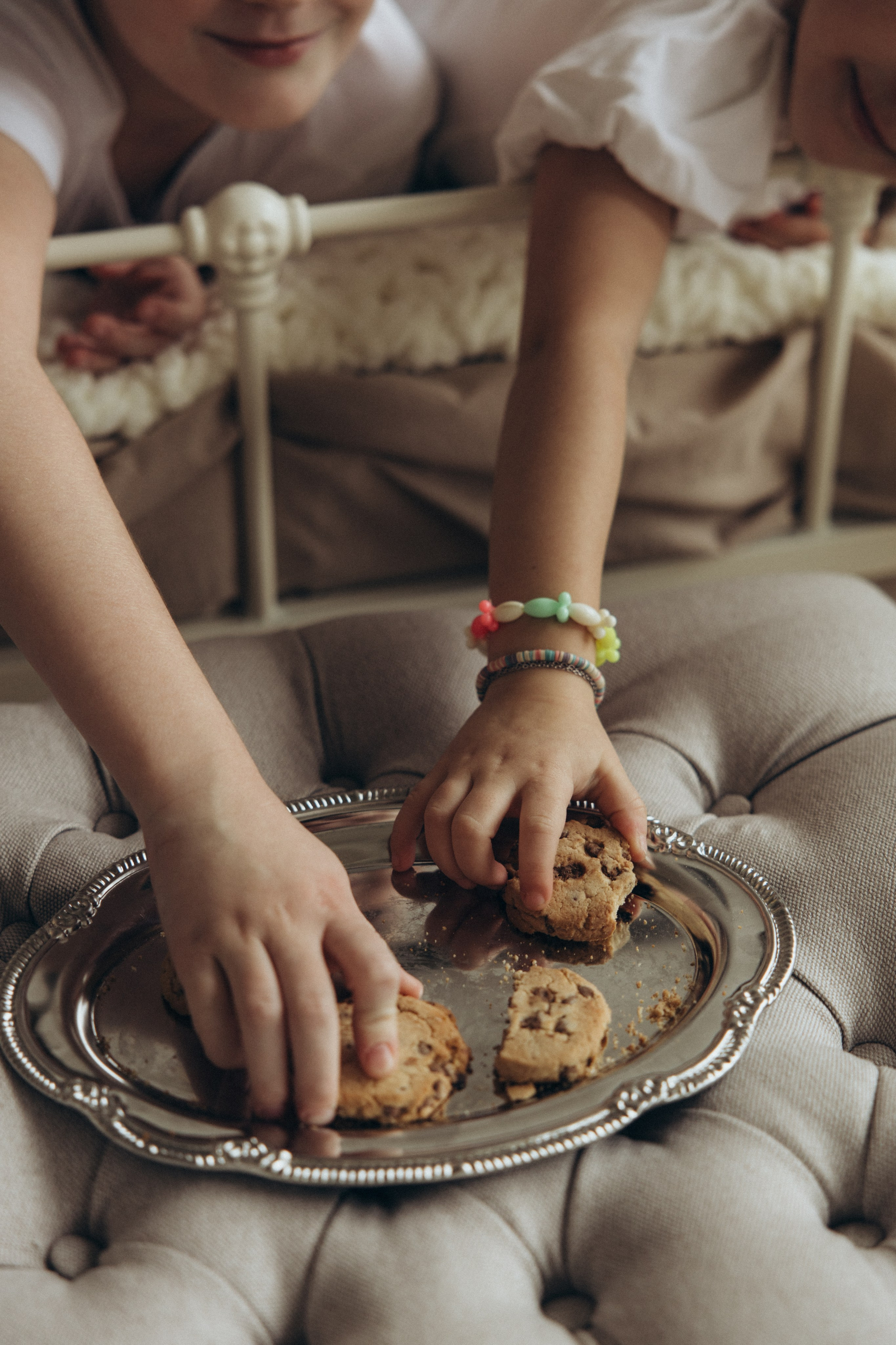 Семейная новогодняя. Привет! Меня зовут Лера, я фотограф в Нижнем Новгороде