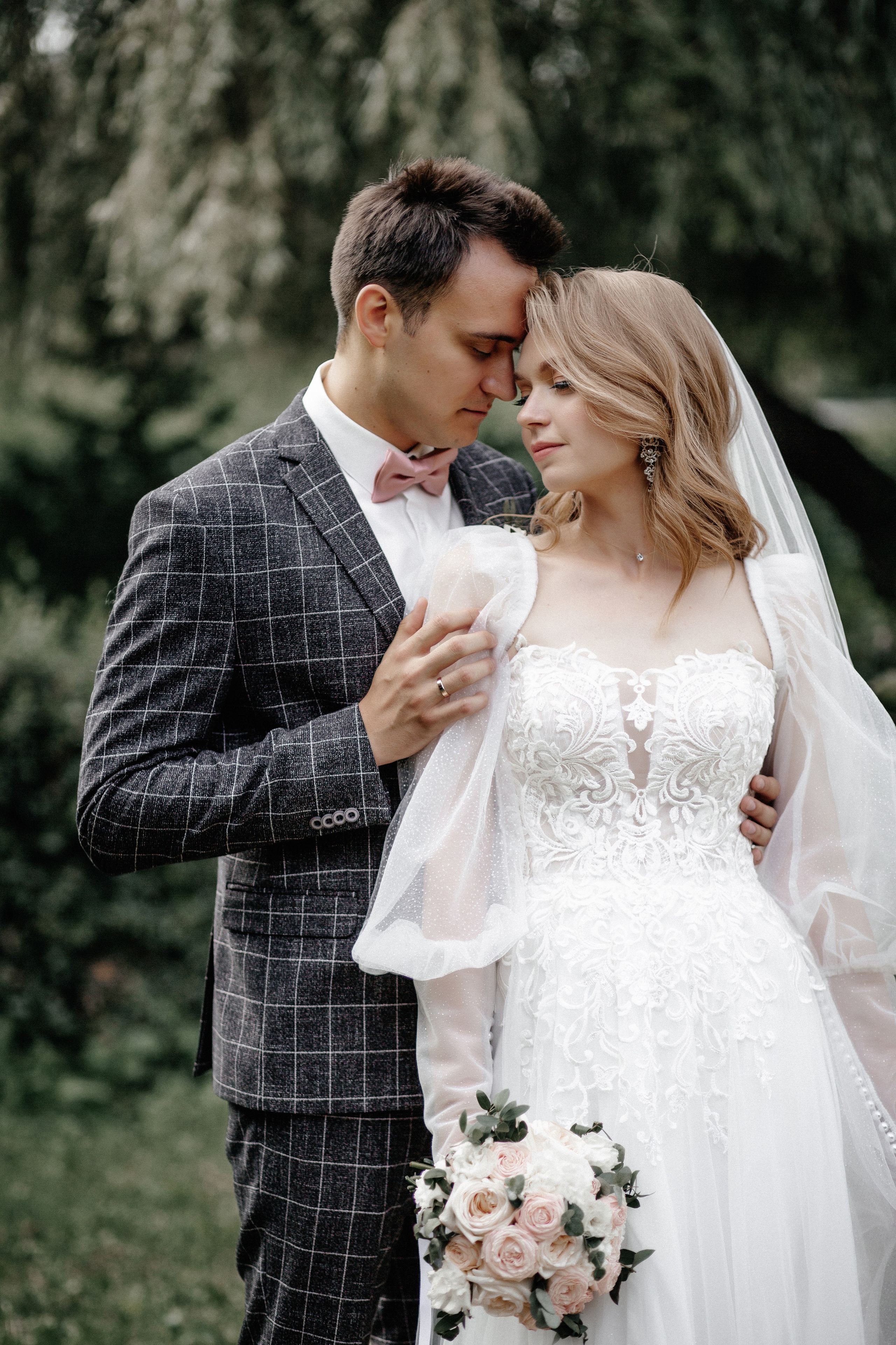 Денис & Лиза. Анастасия Гольнева