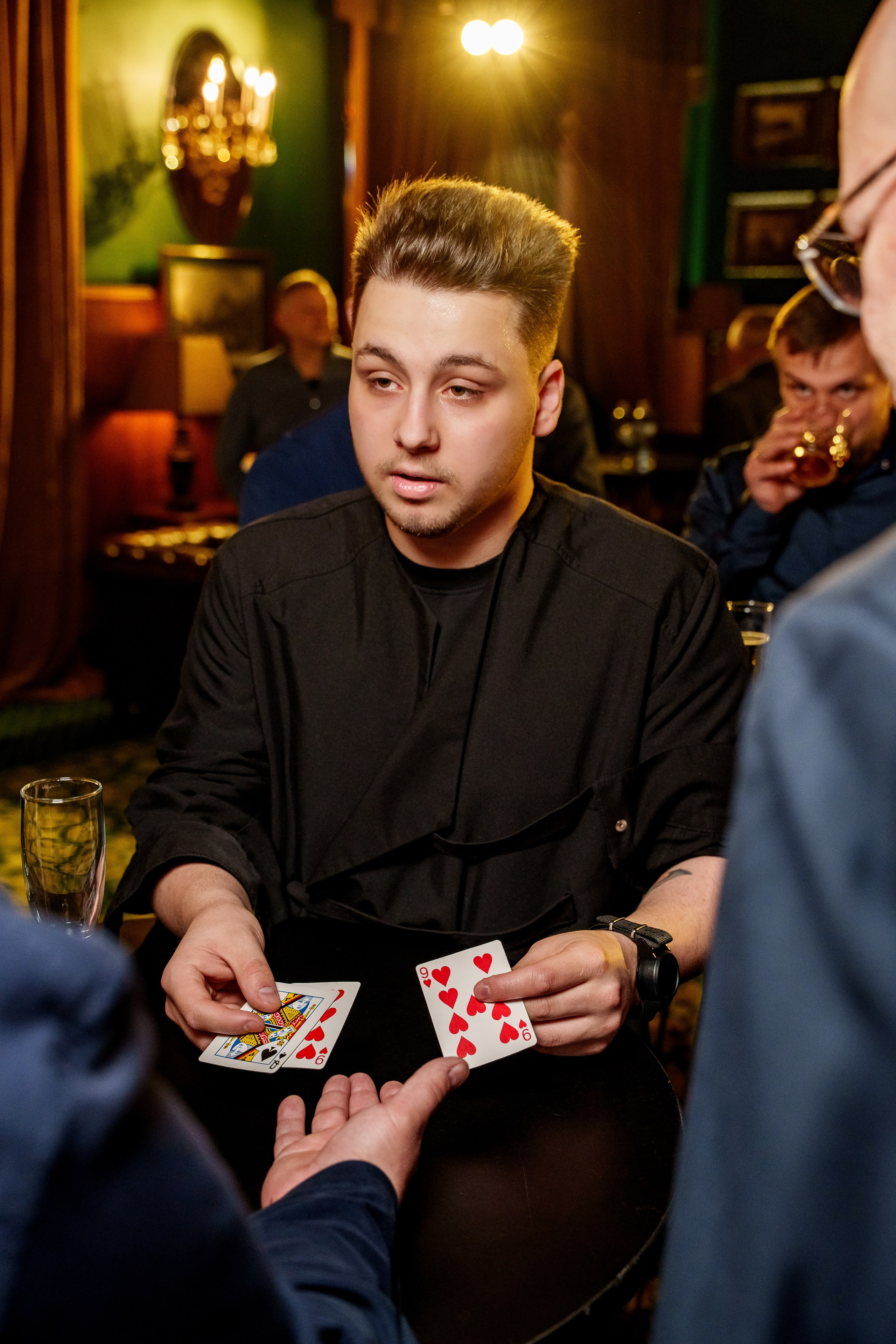 Корпоратив ГПФК. Станислав Тюрин Фотограф Москва. Индивидуальные и семейные фотосессии;