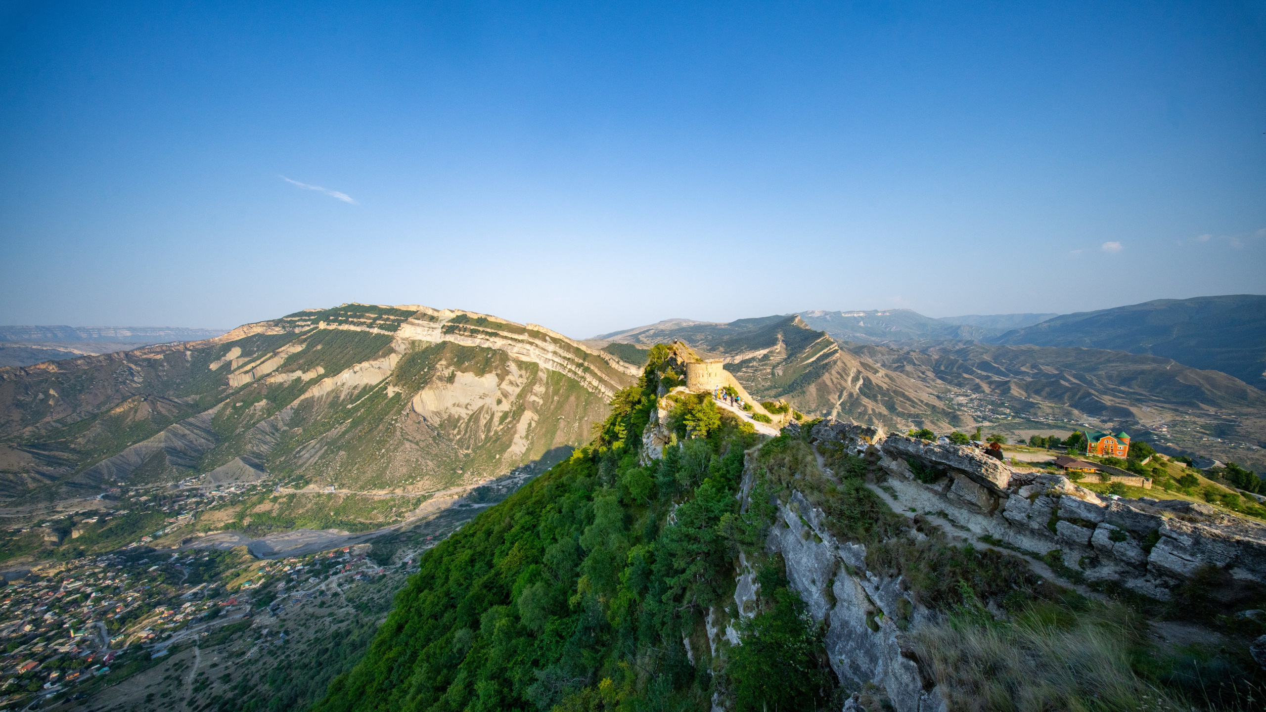 Дагестан. Фотограф в Москве. Шахабудин