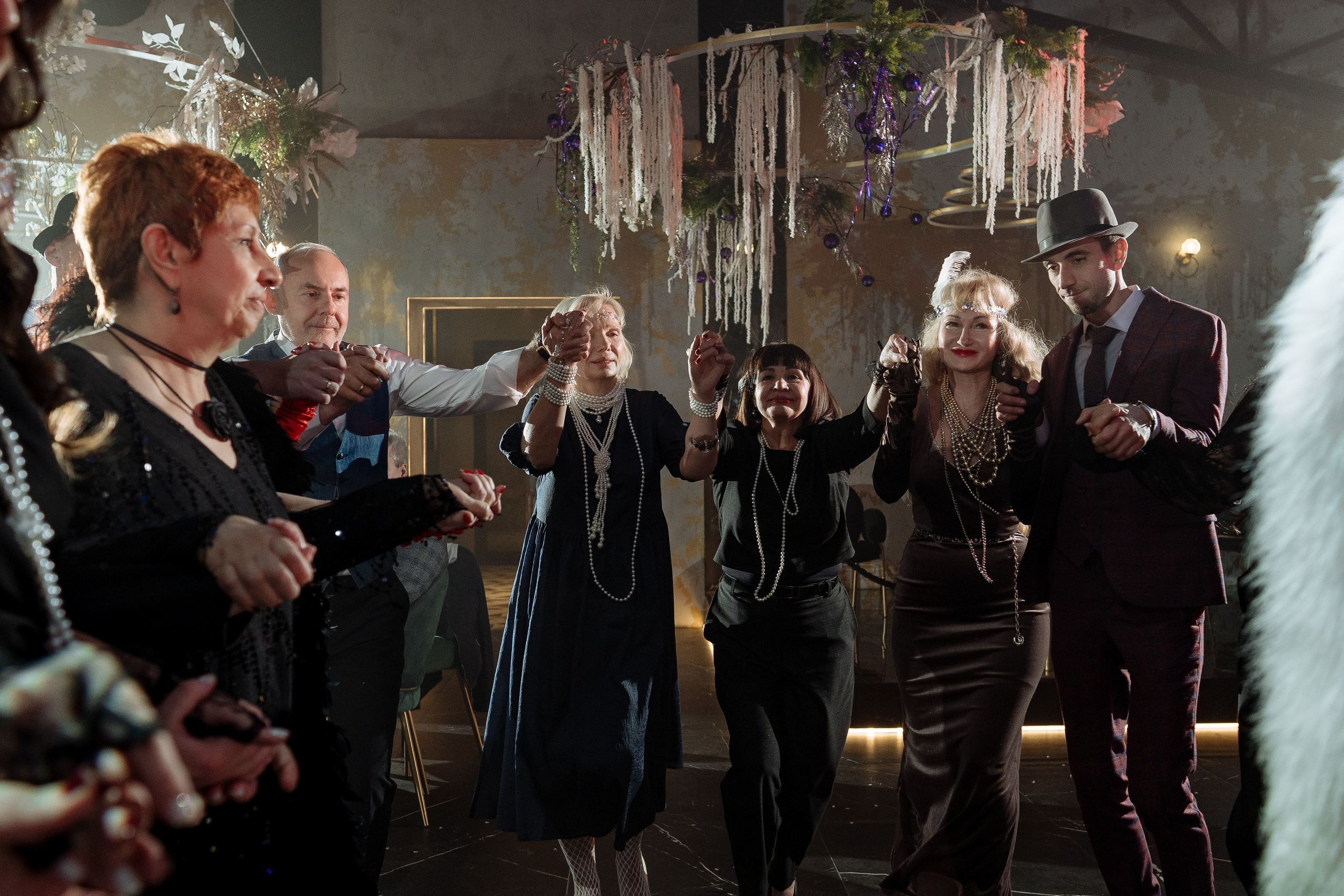 Альбион Тур