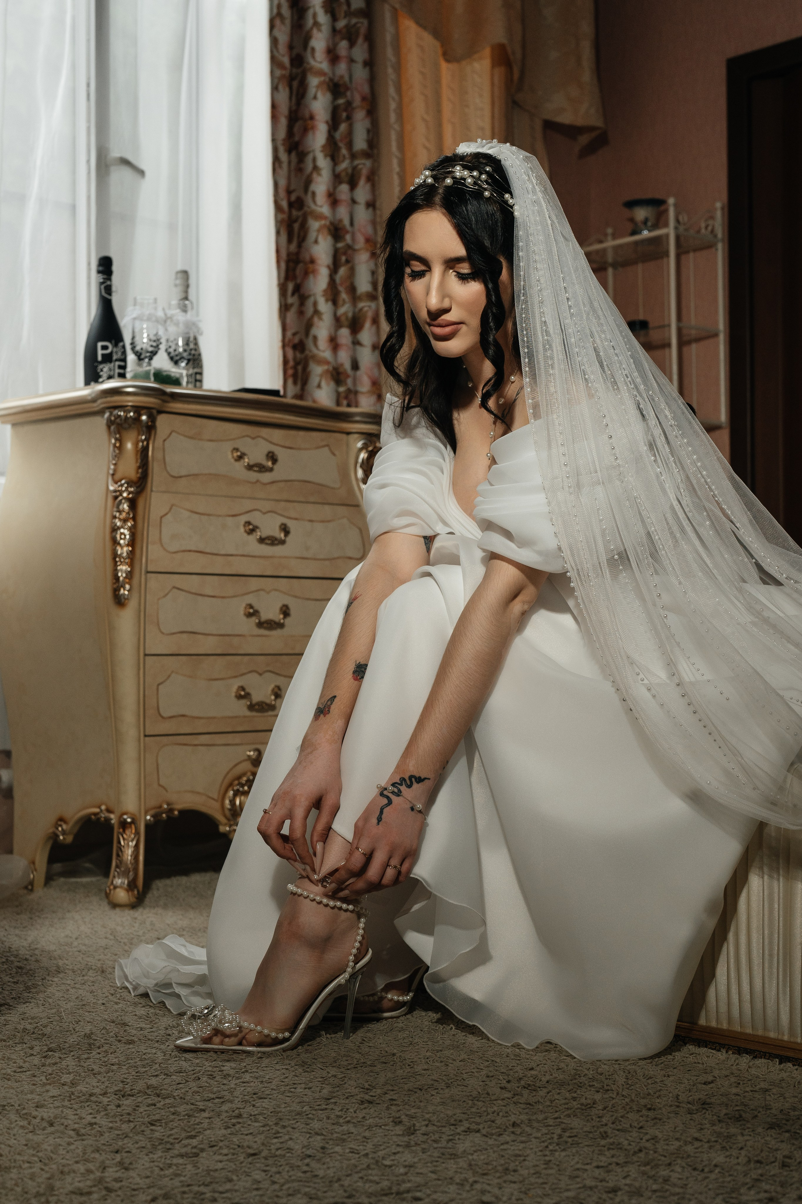 Руслан и Екатерина