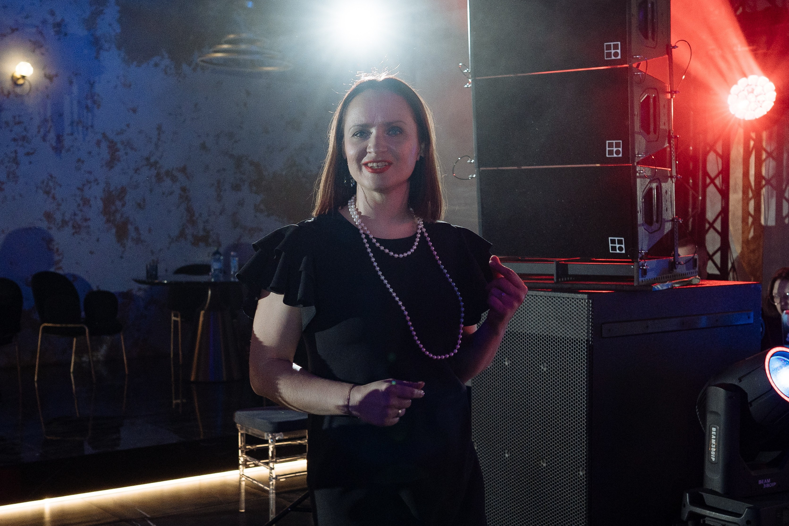 Альбион Тур