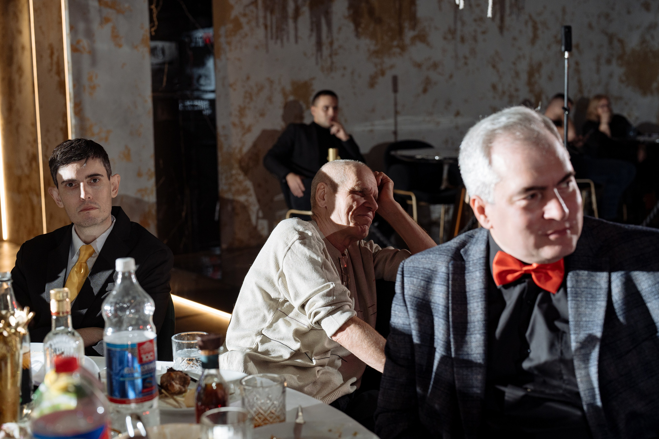 Альбион Тур