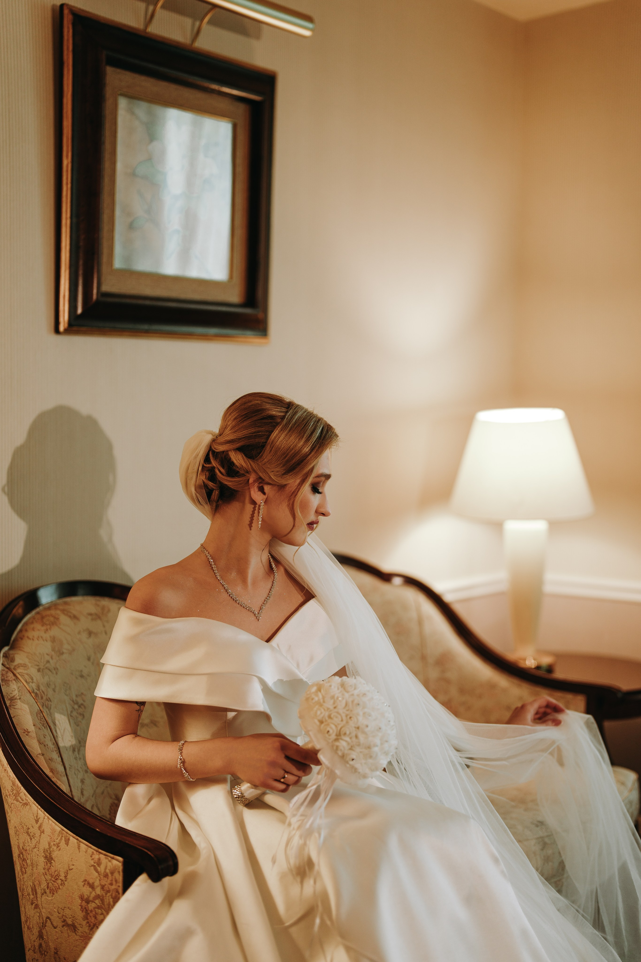 Данила и Анна