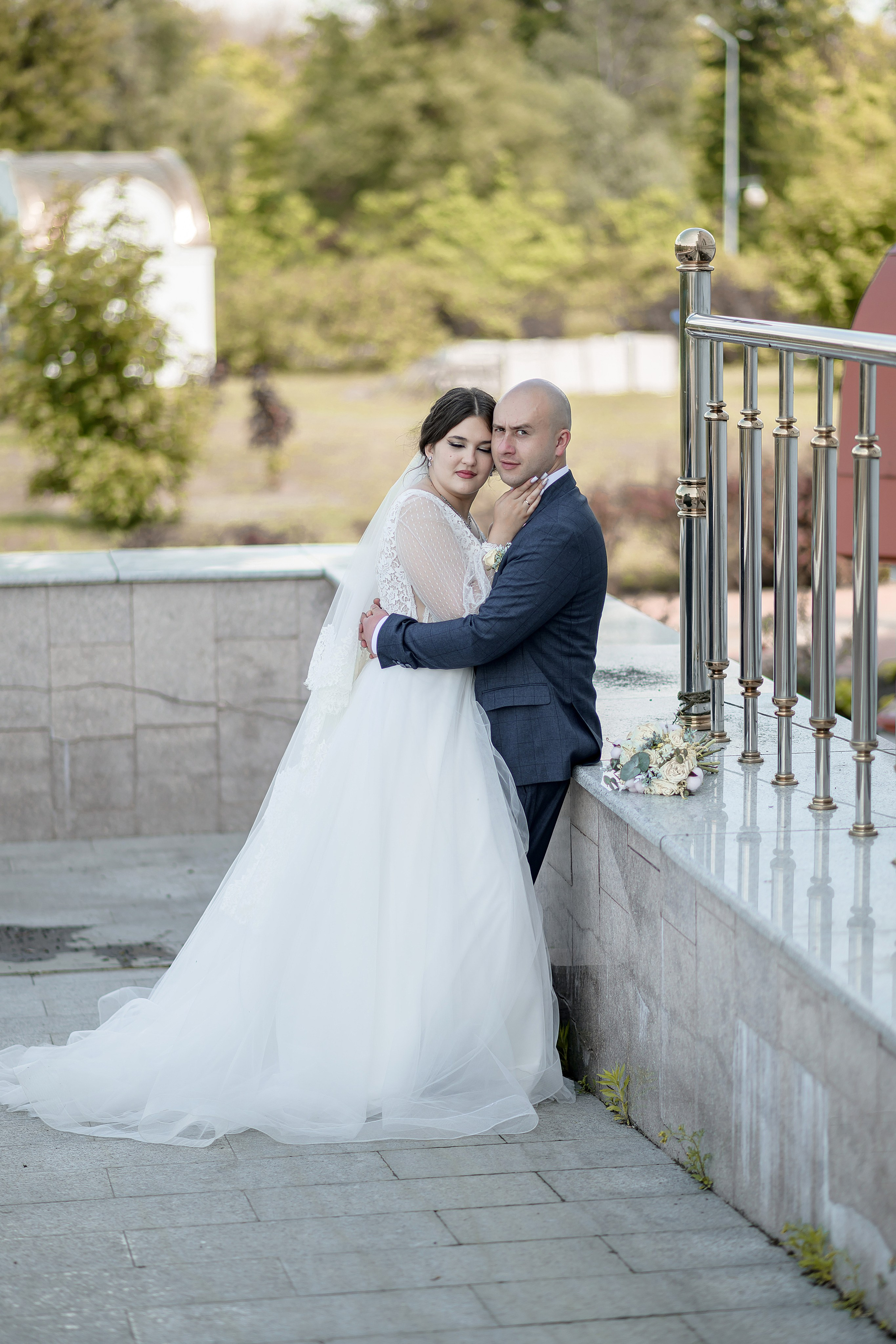 Софья и Юра. Свадебный фотограф Белгород Валуйки Старый Оскол Воронеж