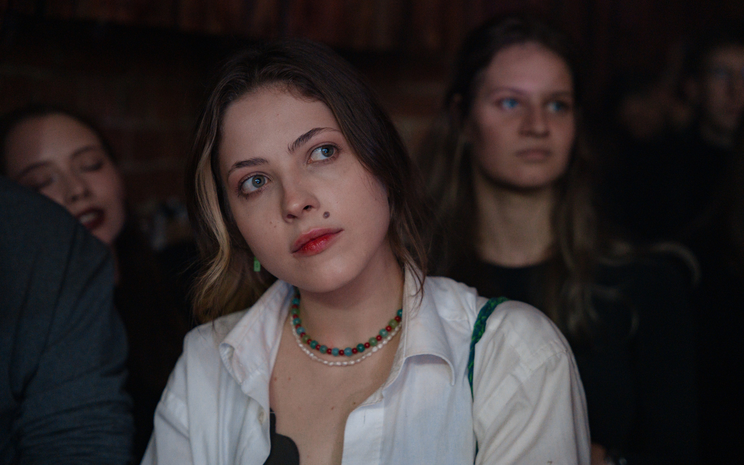 Аннушкаа. Ноябрь 2025