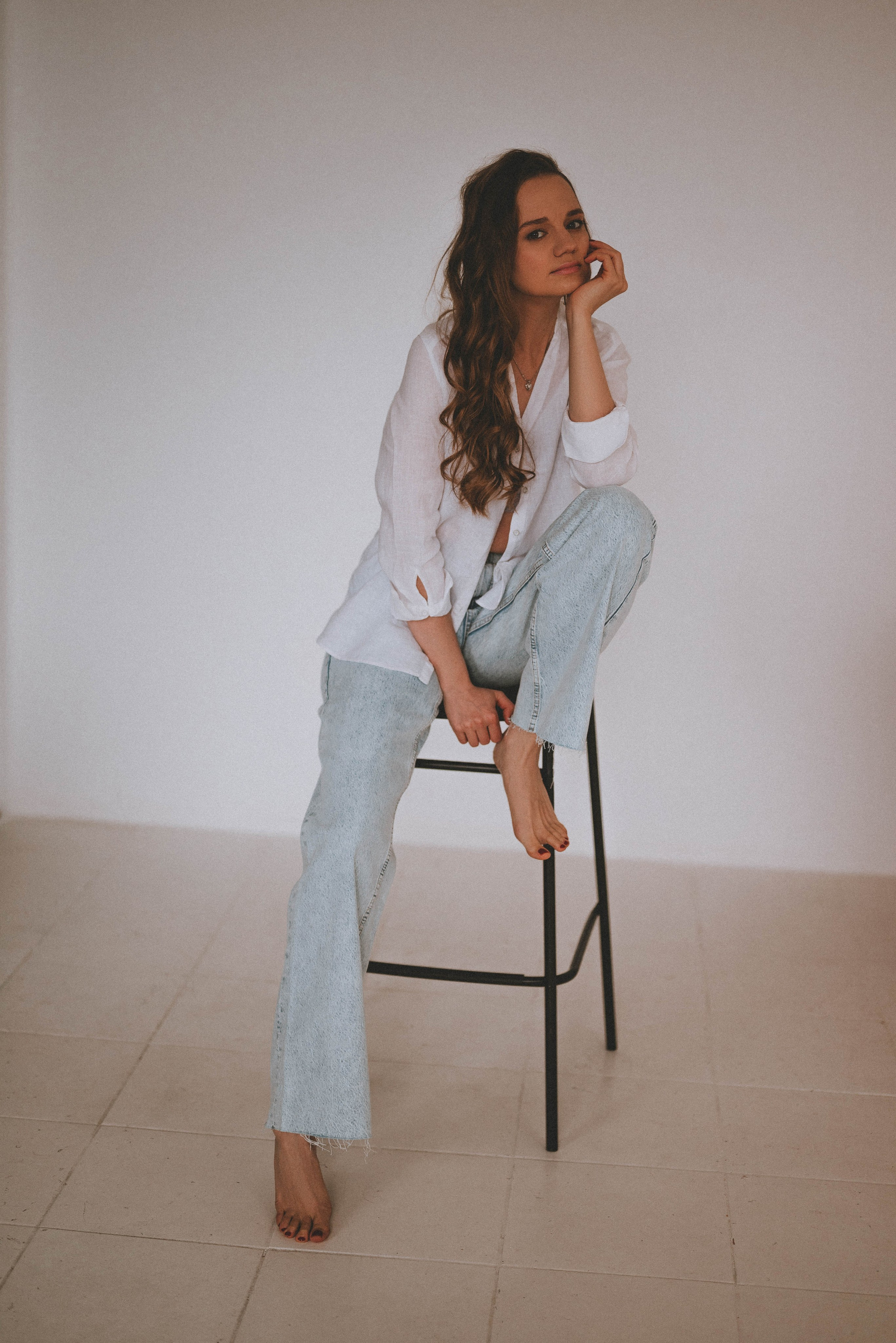 Наталья. Фотограф Кристина Пархоменко