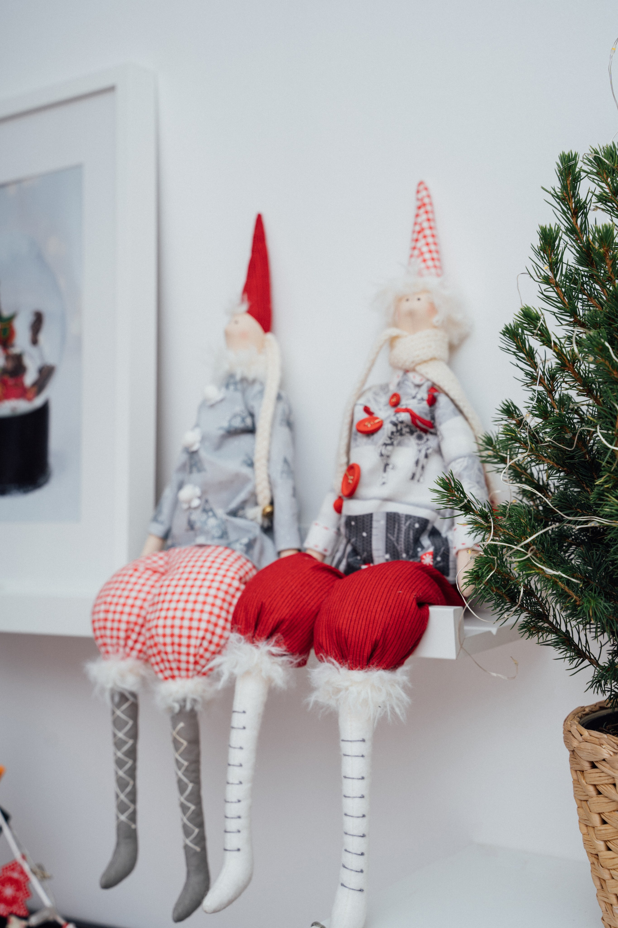 Игрушки ручной работы. Фотограф и видеограф в Тольятти, Самаре Дёмина Мария