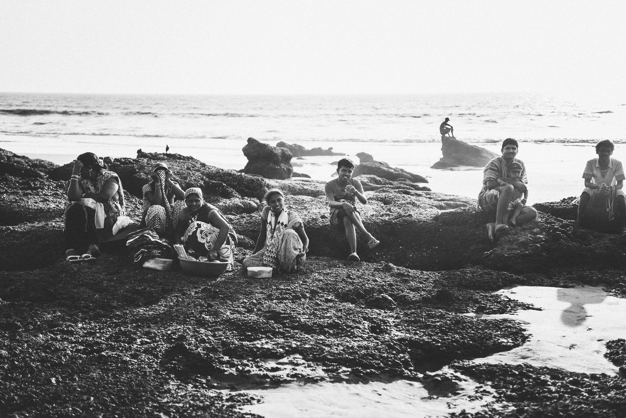 Свадьба в ГОА. Свадебный и семейный фотограф в Новосибирске Александр Счастный