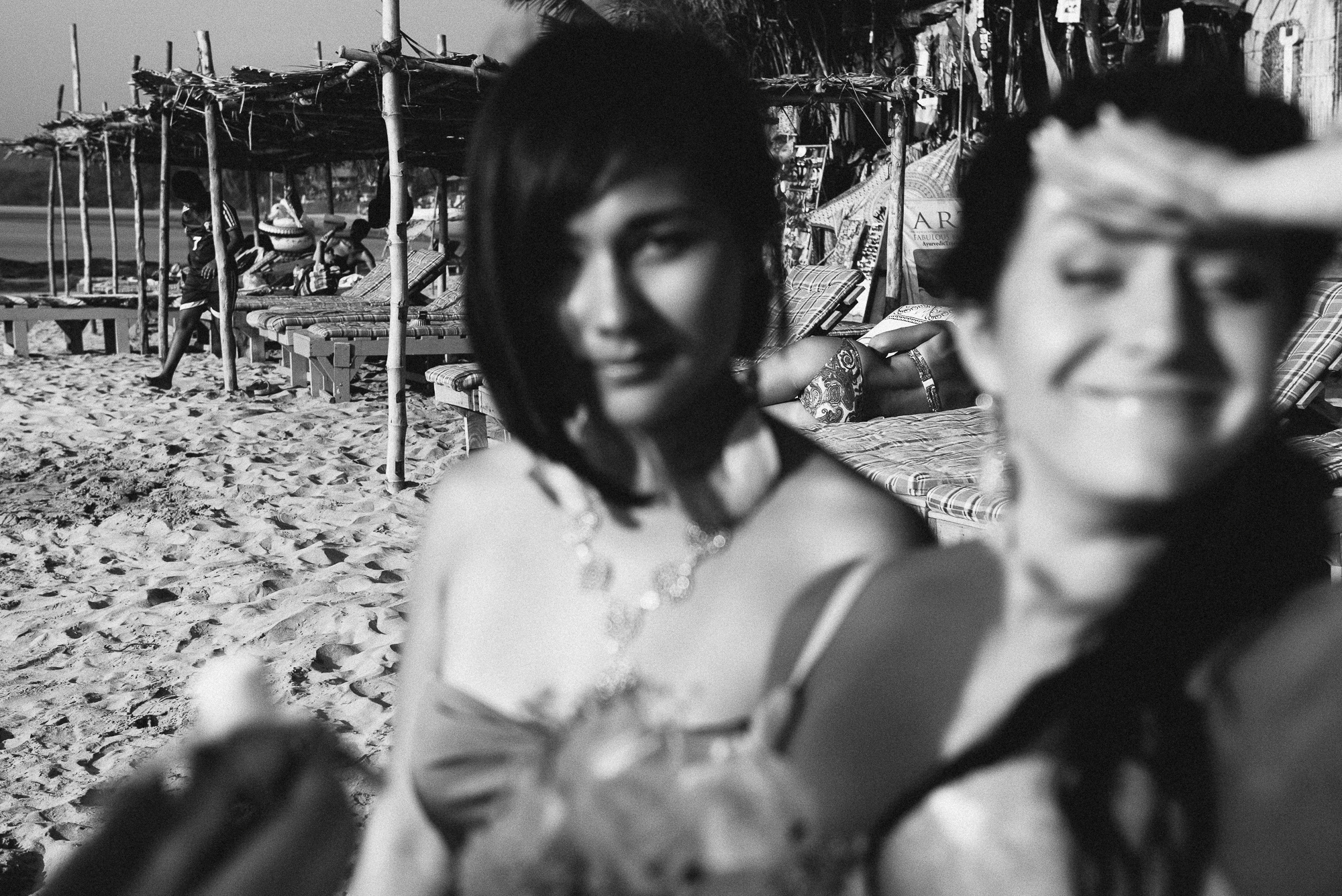 Свадьба в ГОА. Свадебный и семейный фотограф в Новосибирске Александр Счастный