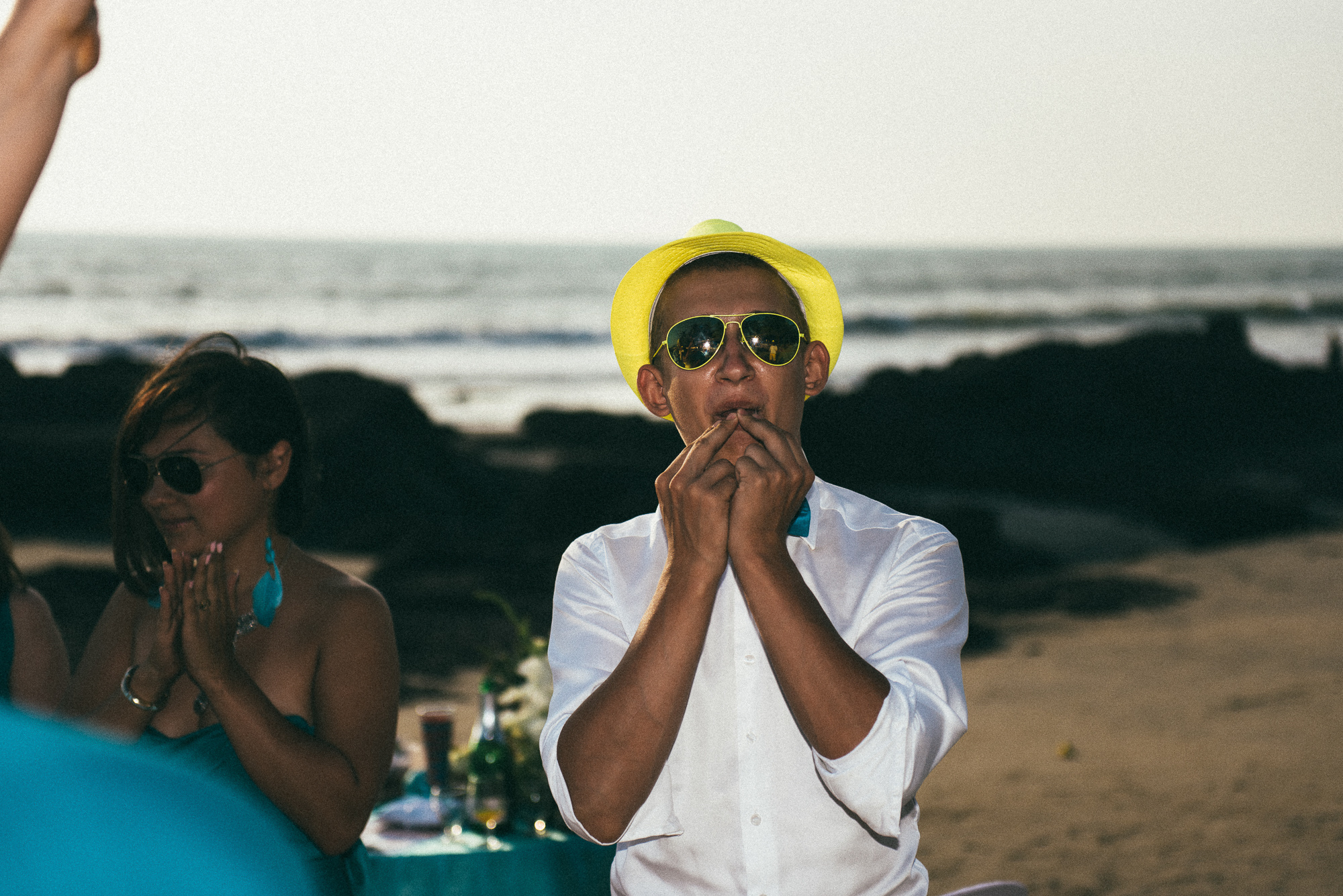 Свадьба в ГОА. Свадебный и семейный фотограф в Новосибирске Александр Счастный