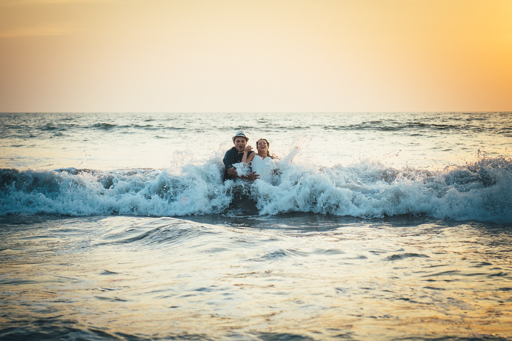 Свадьба в ГОА. Свадебный и семейный фотограф в Новосибирске Александр Счастный