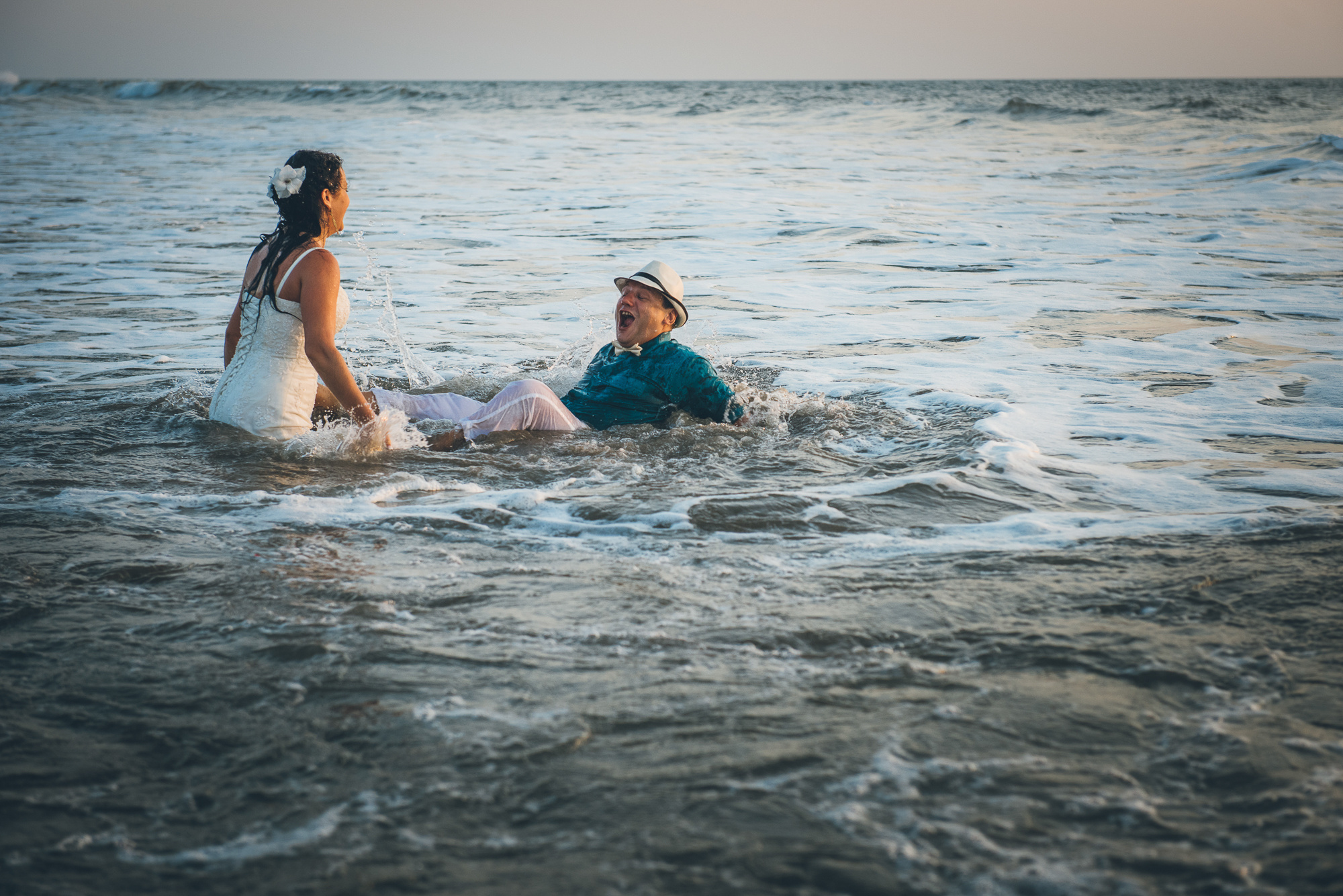 Свадьба в ГОА. Свадебный и семейный фотограф в Новосибирске Александр Счастный