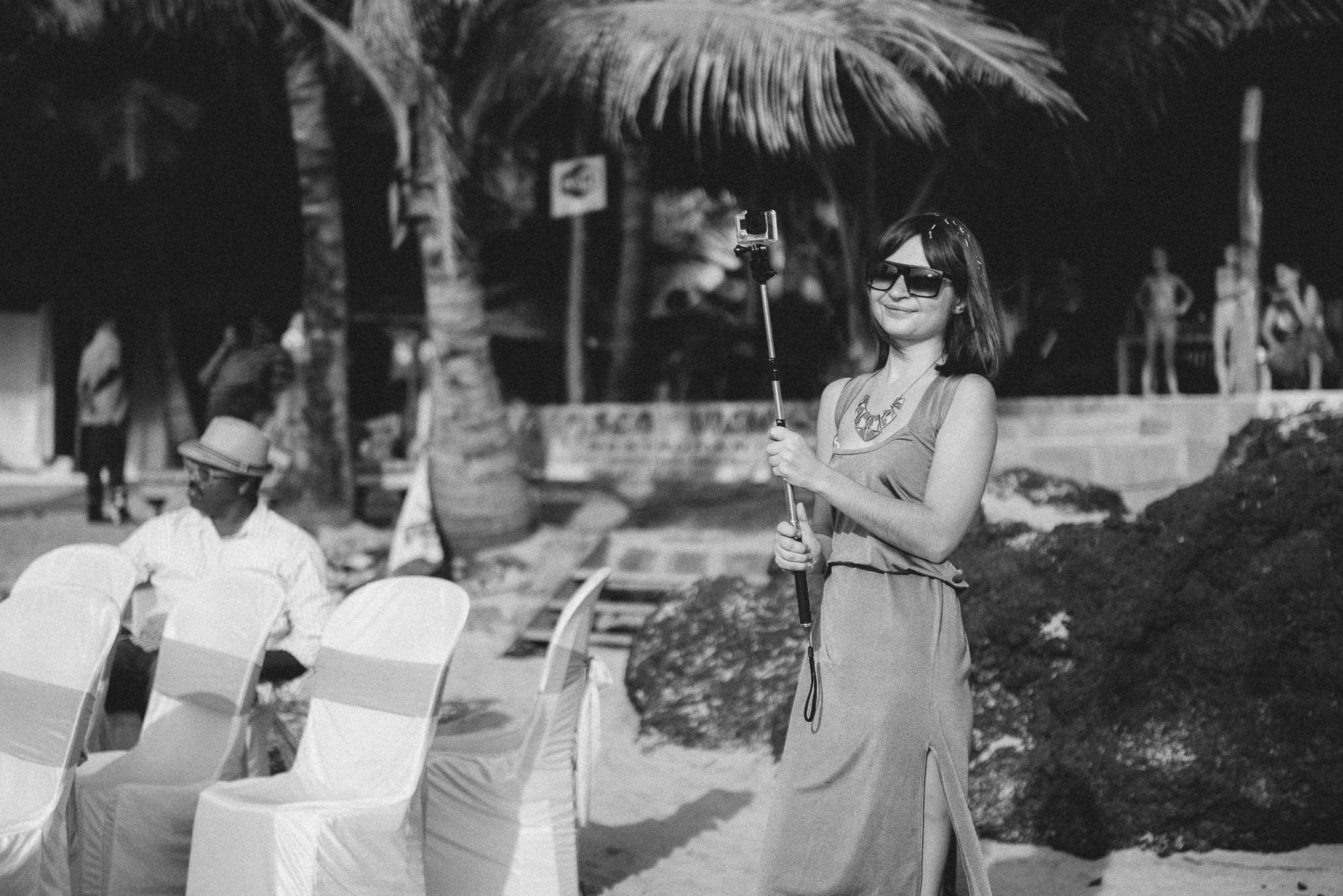 Свадьба в ГОА. Свадебный и семейный фотограф в Новосибирске Александр Счастный