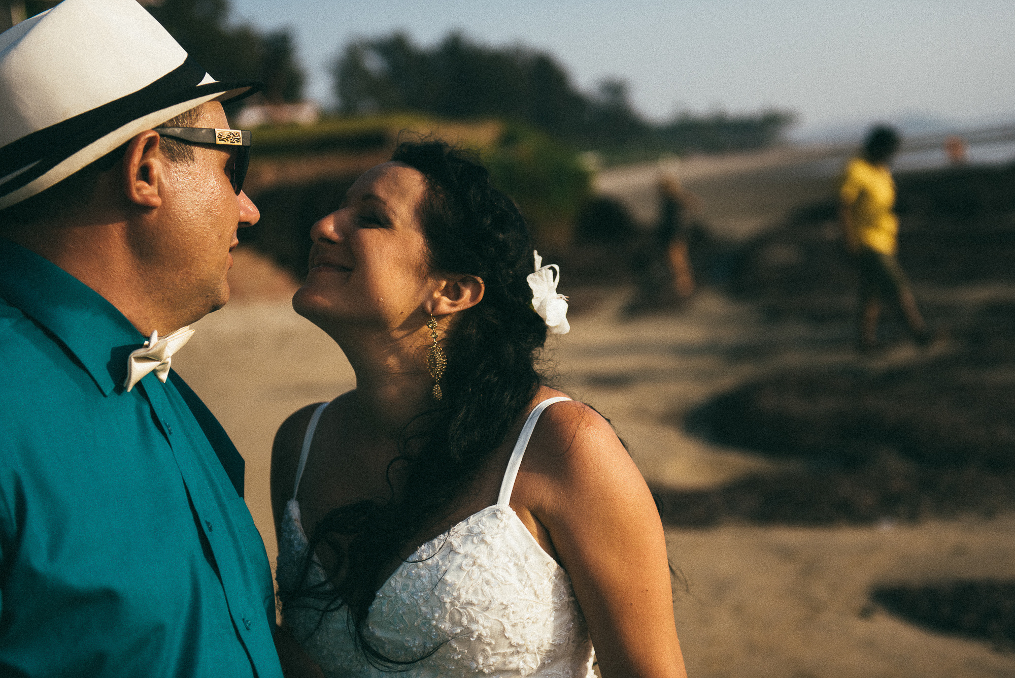 Свадьба в ГОА. Свадебный и семейный фотограф в Новосибирске Александр Счастный