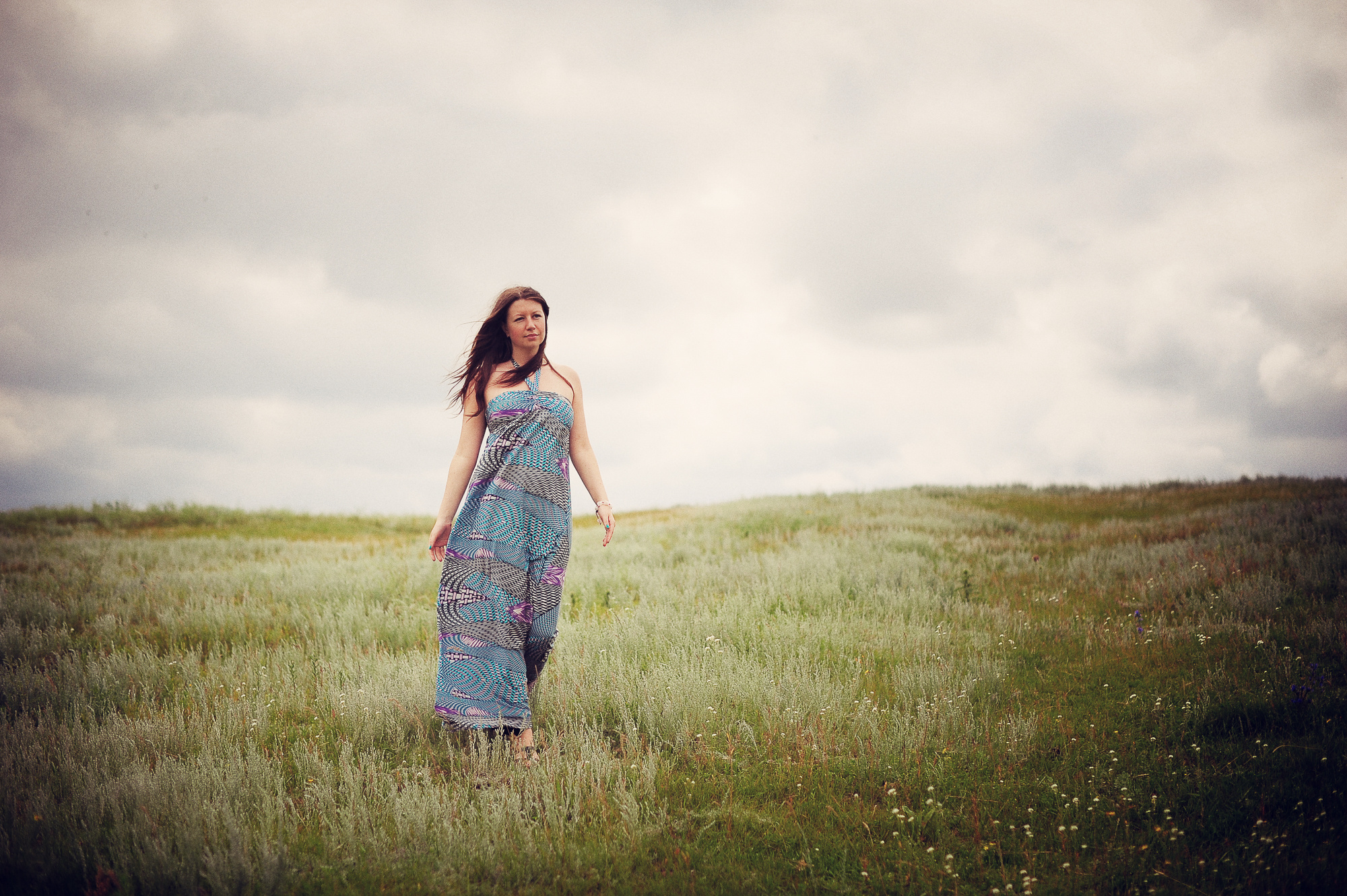 Галина и Василий. Свадебный и семейный фотограф в Новосибирске Александр Счастный