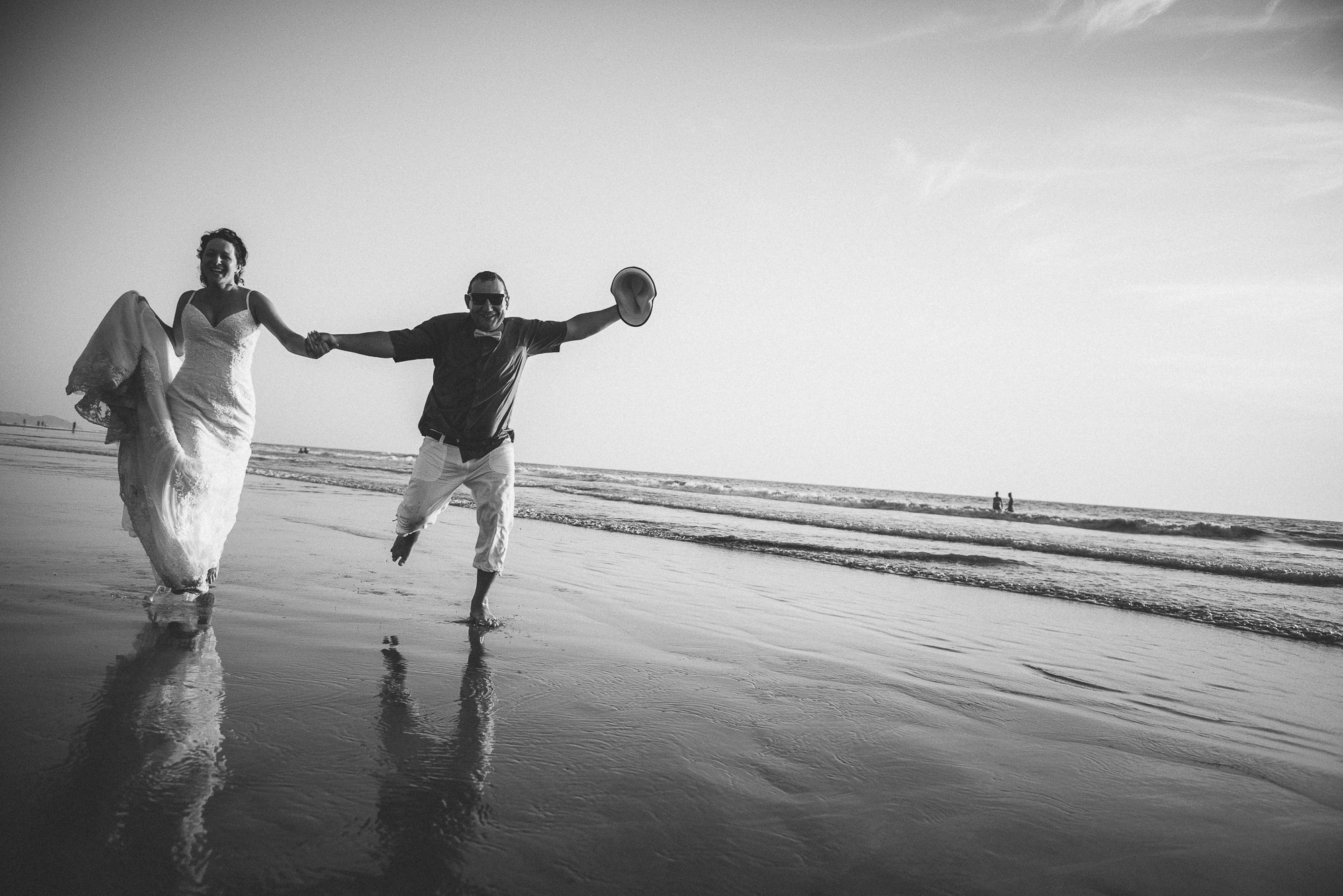 Свадьба в ГОА. Свадебный и семейный фотограф в Новосибирске Александр Счастный