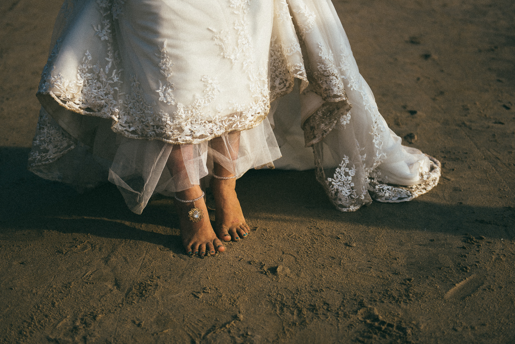 Свадьба в ГОА. Свадебный и семейный фотограф в Новосибирске Александр Счастный