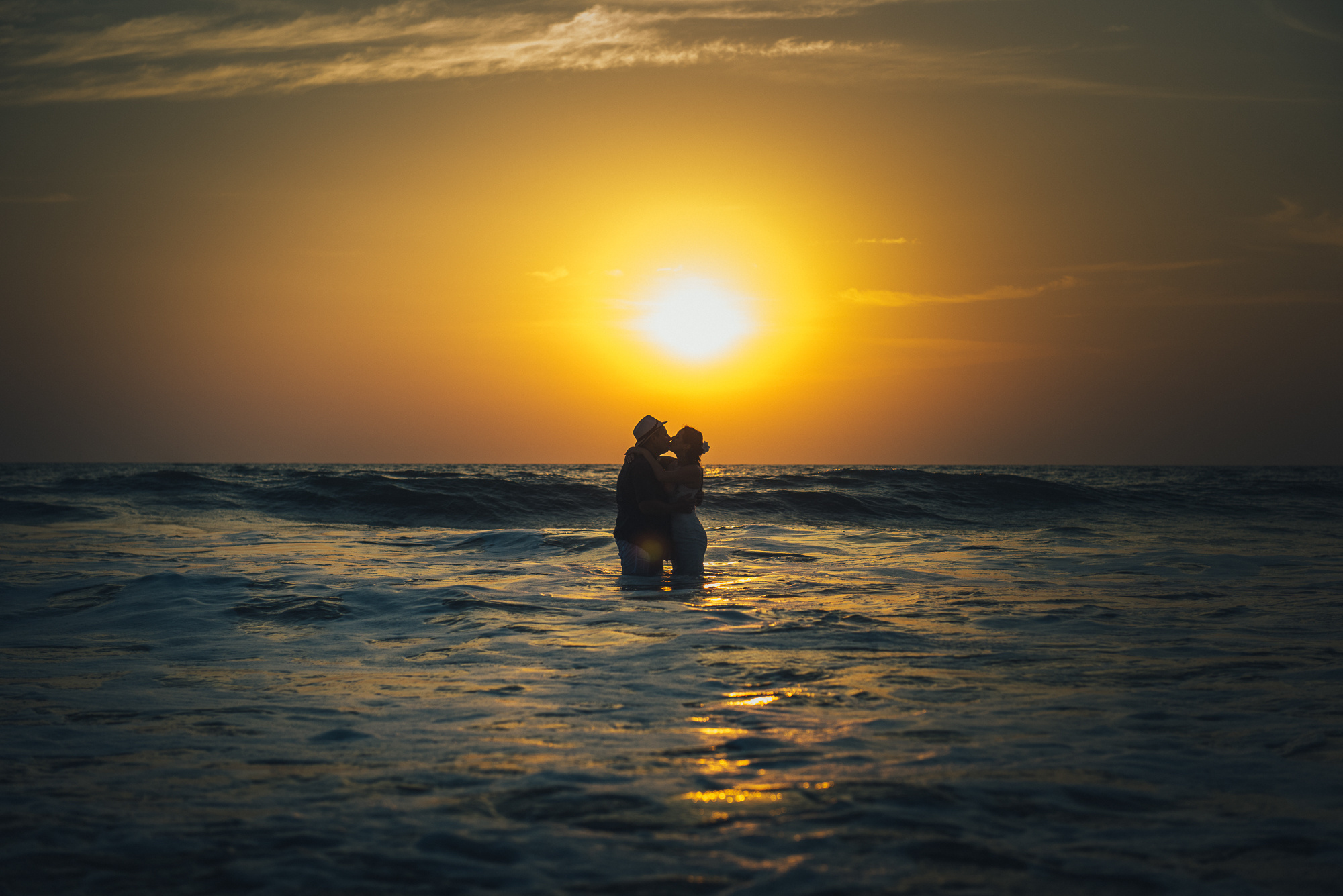 Свадьба в ГОА. Свадебный и семейный фотограф в Новосибирске Александр Счастный