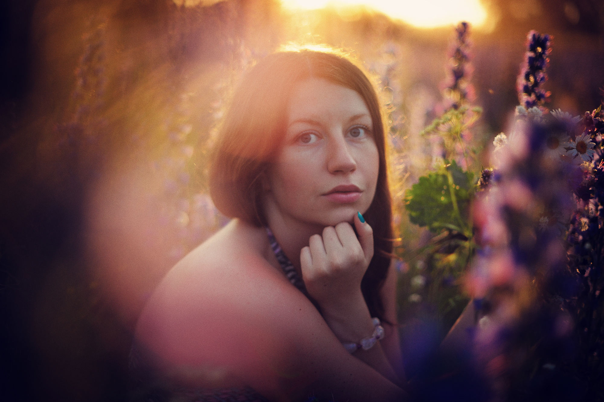 Галина и Василий. Свадебный и семейный фотограф в Новосибирске Александр Счастный