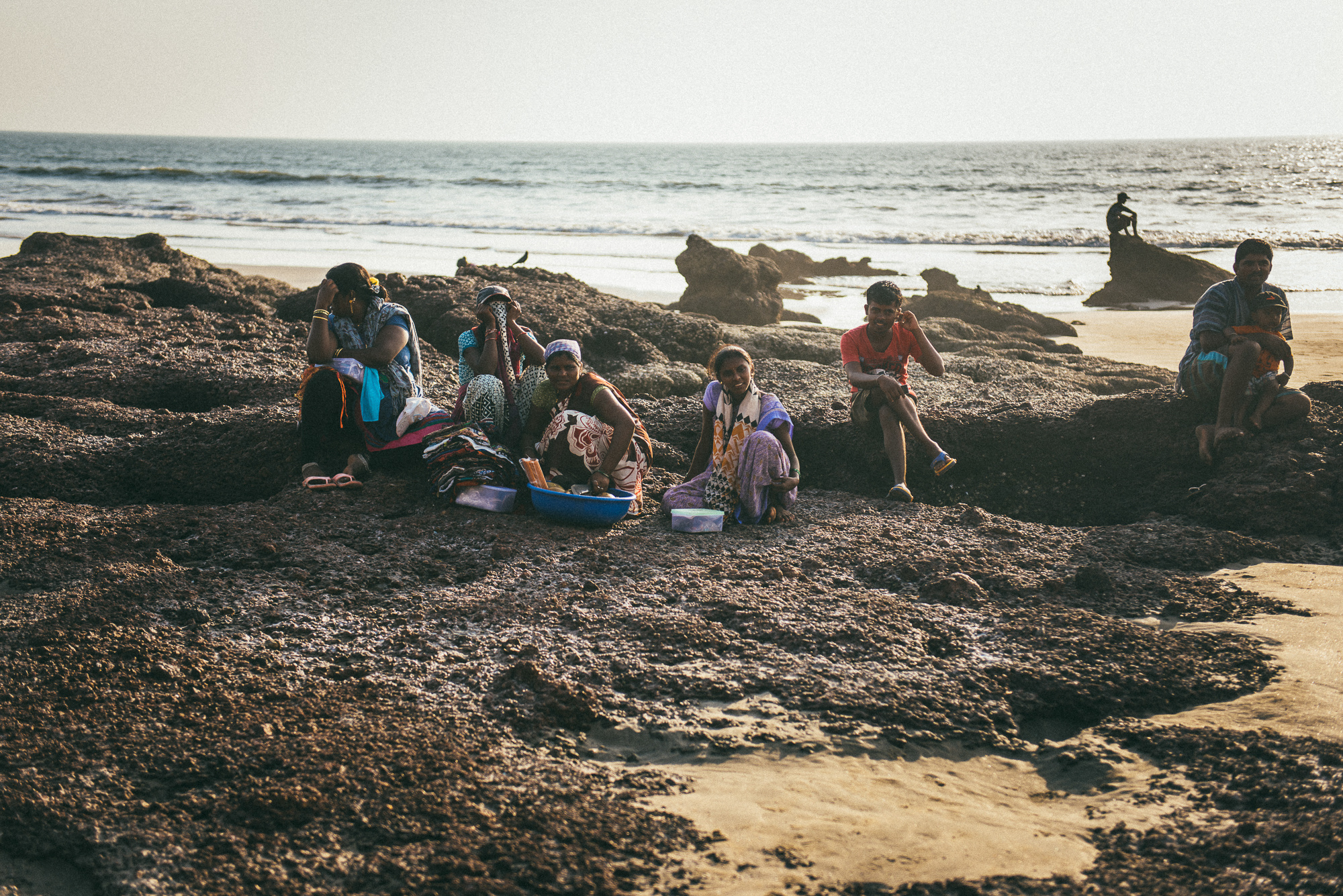 Свадьба в ГОА. Свадебный и семейный фотограф в Новосибирске Александр Счастный